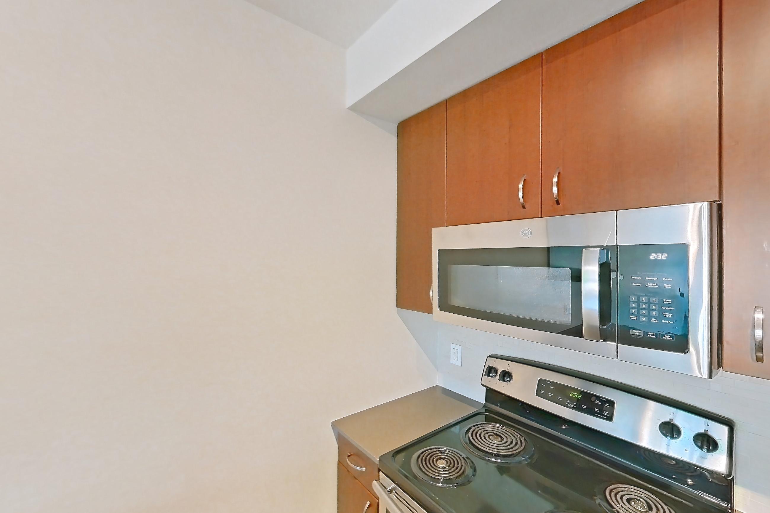 KITCHEN (representative of this floor plan)