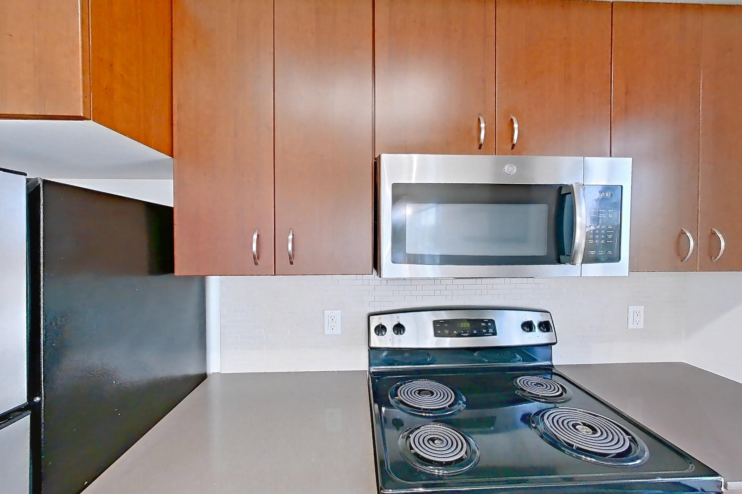 KITCHEN (representative of this floor plan)