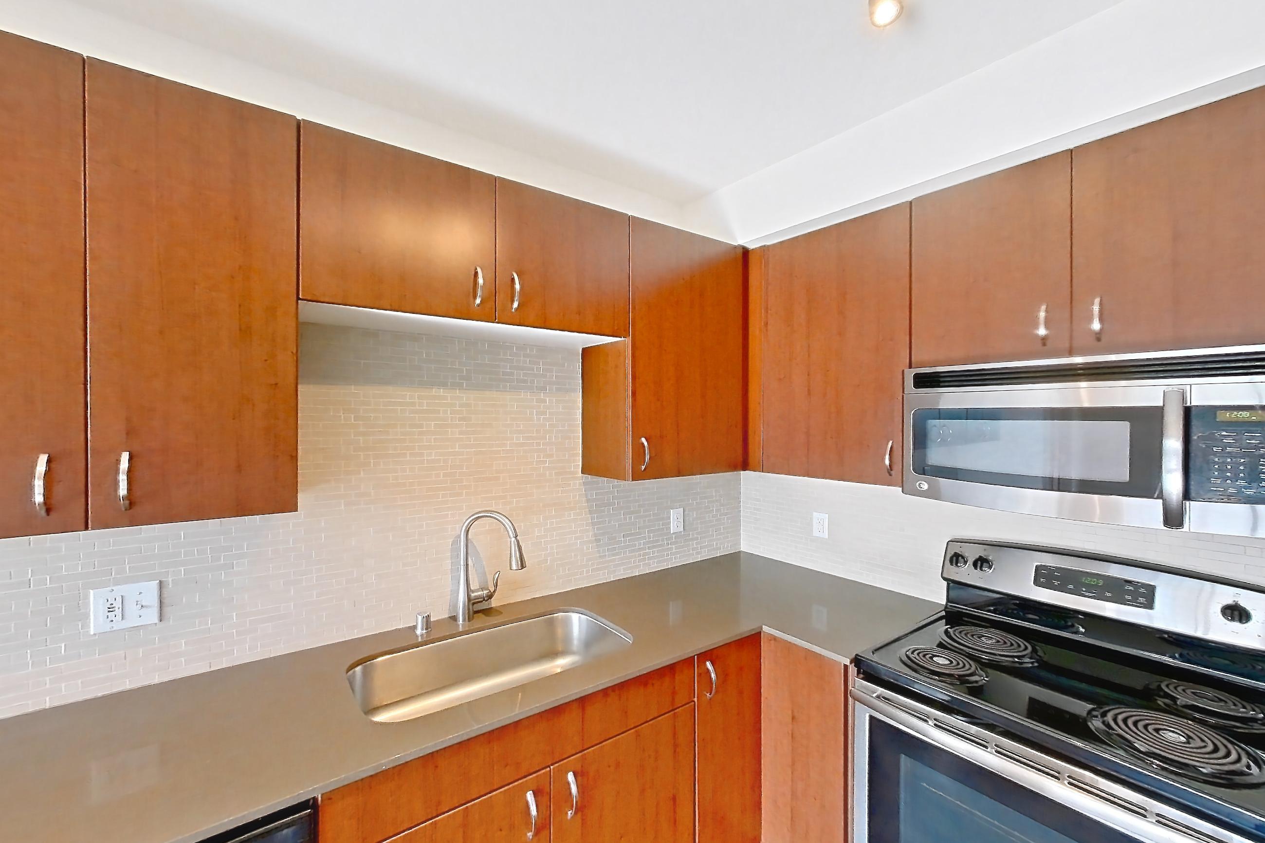 KITCHEN (representative of this floor plan)