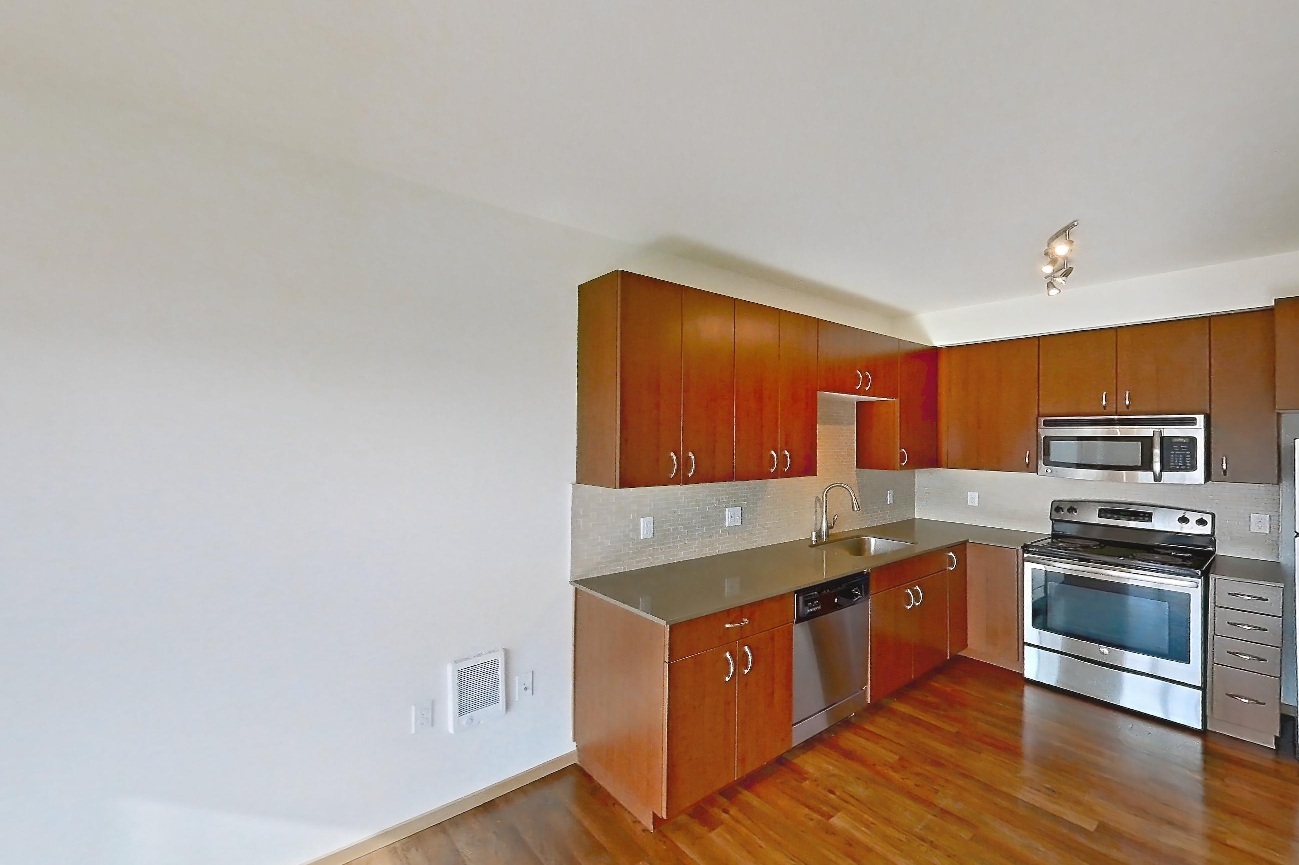 LIVING ROOM (representative of this floor plan)