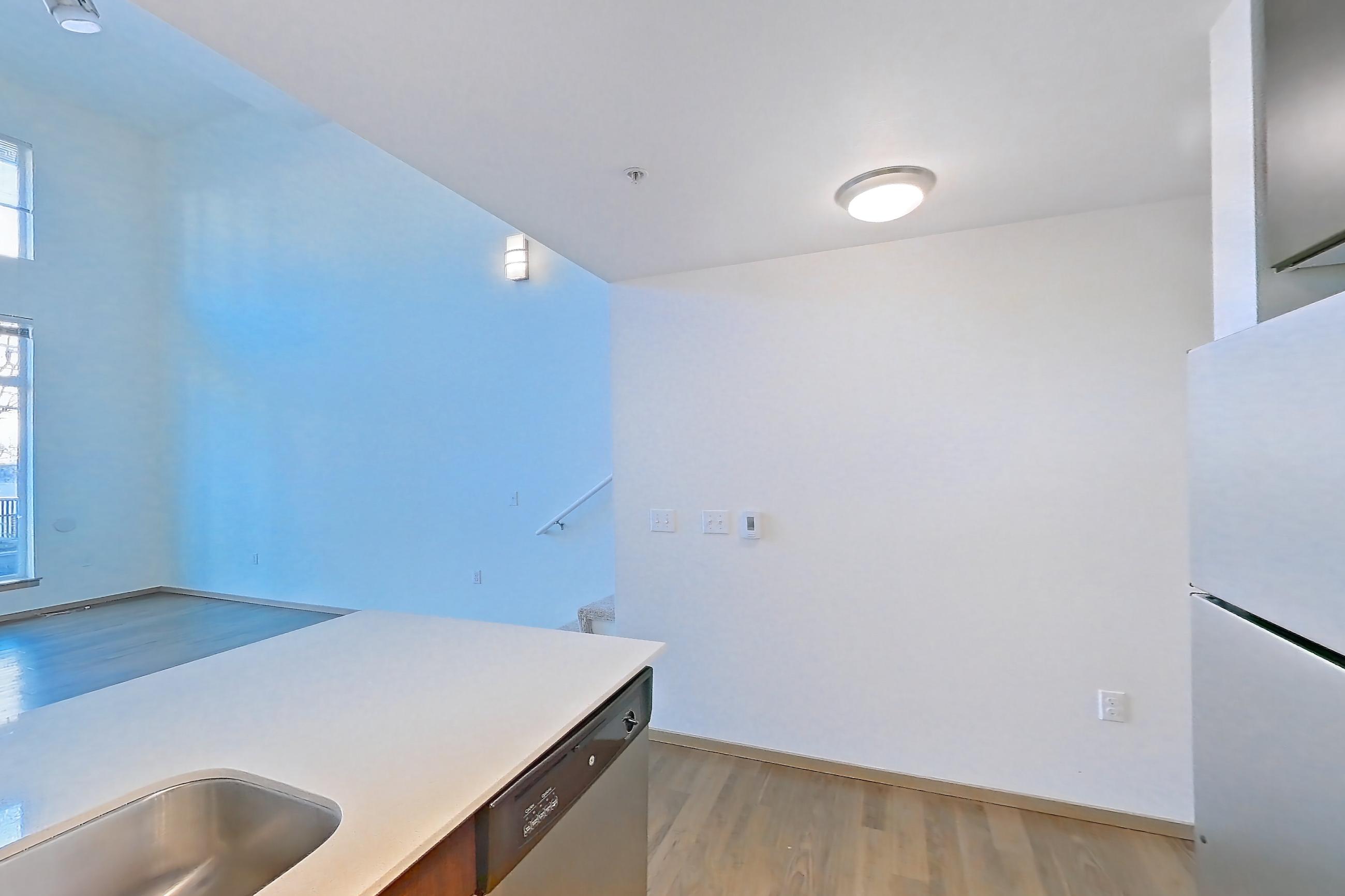 KITCHEN (representative of this floor plan)
