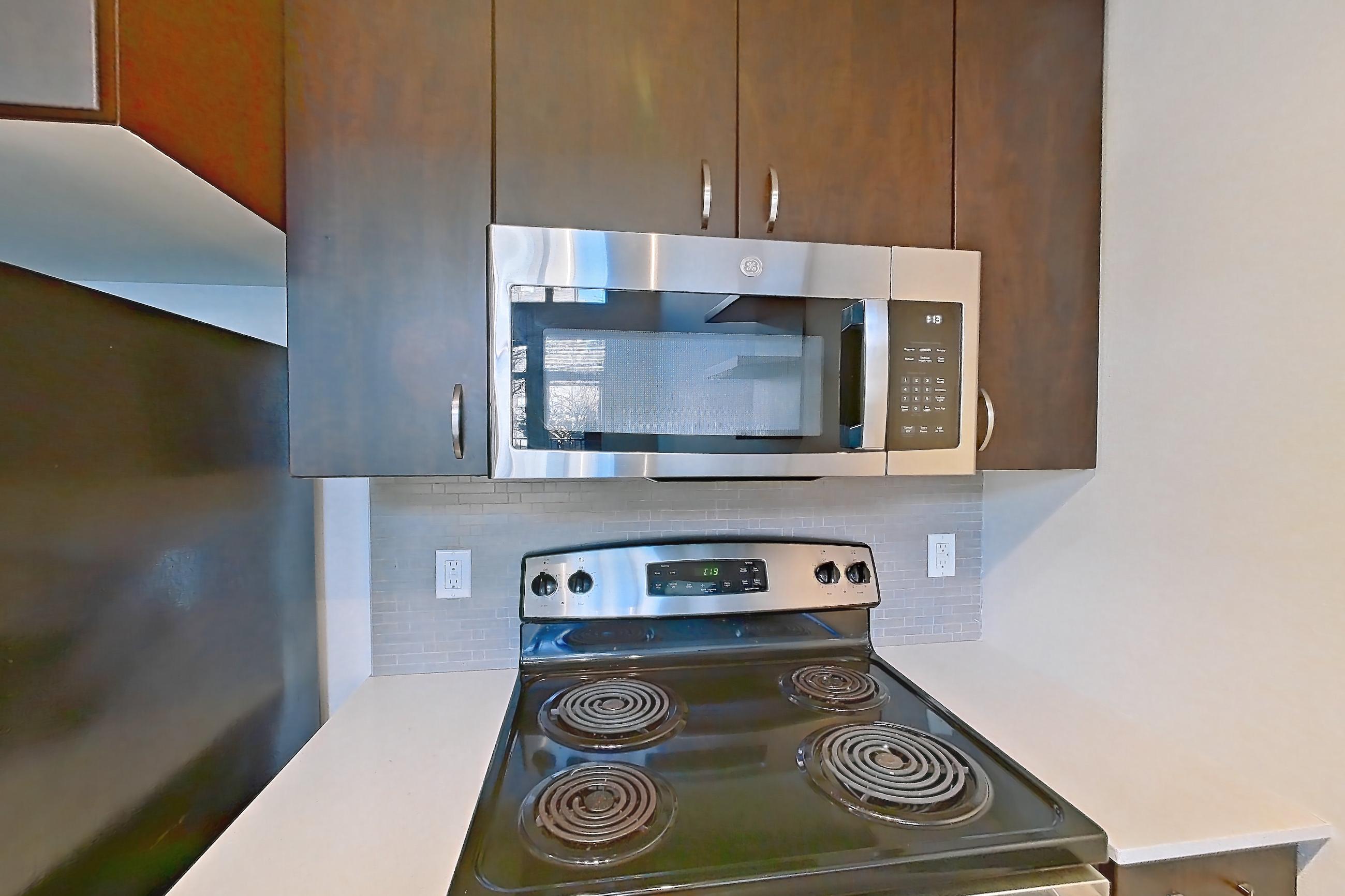 KITCHEN (representative of this floor plan)