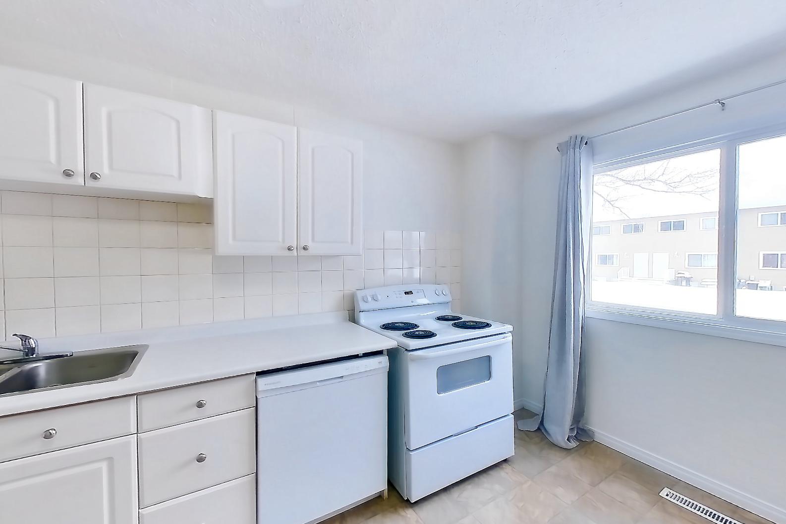 KITCHEN (representative of this floor plan)