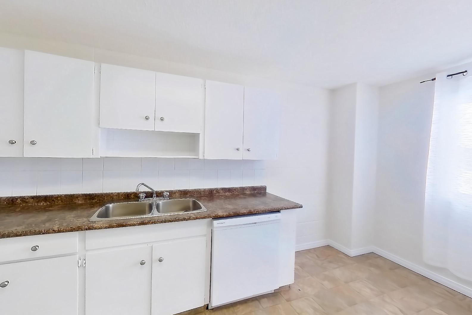 KITCHEN (representative of this floor plan)