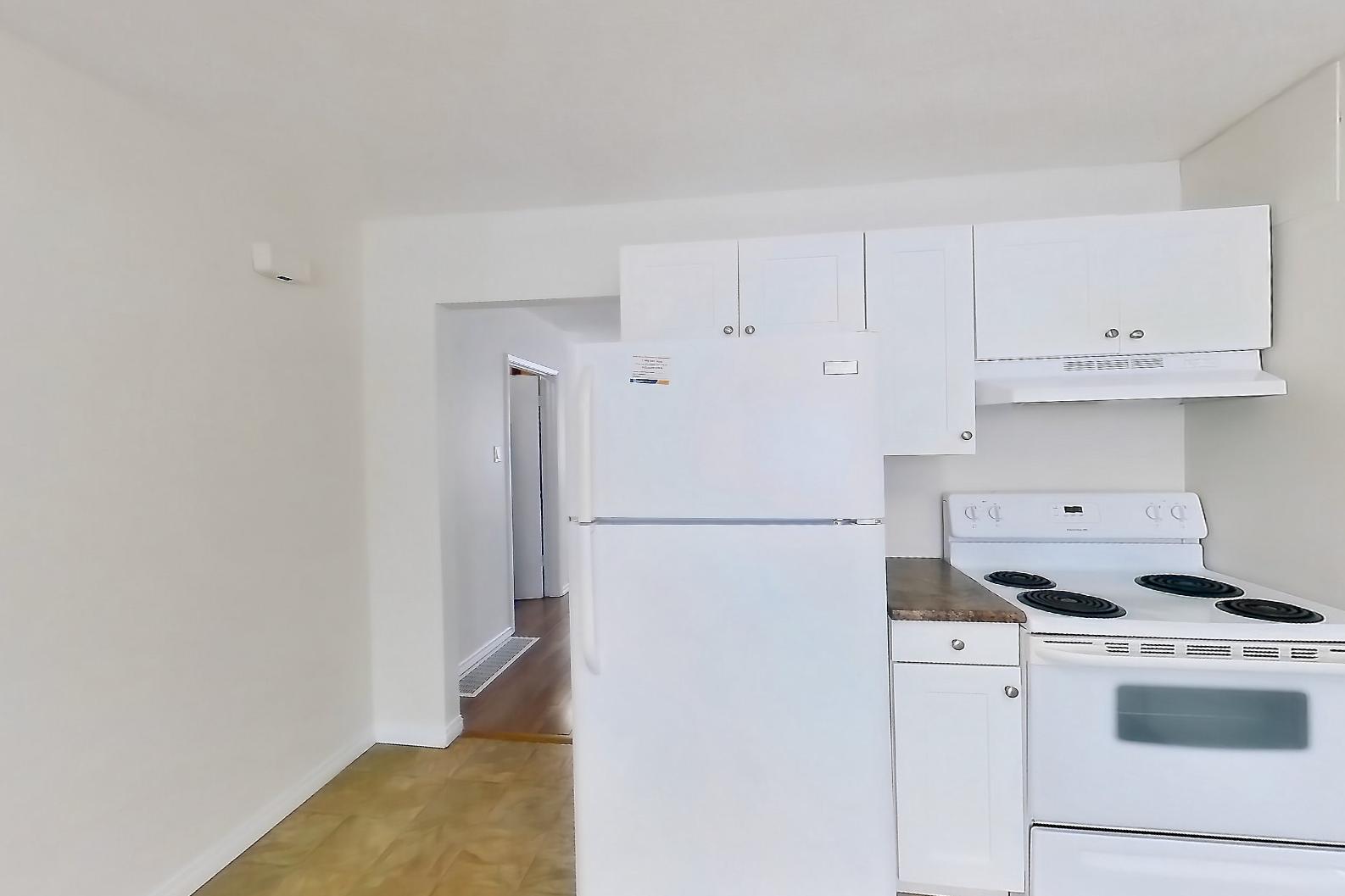 KITCHEN (representative of this floor plan)