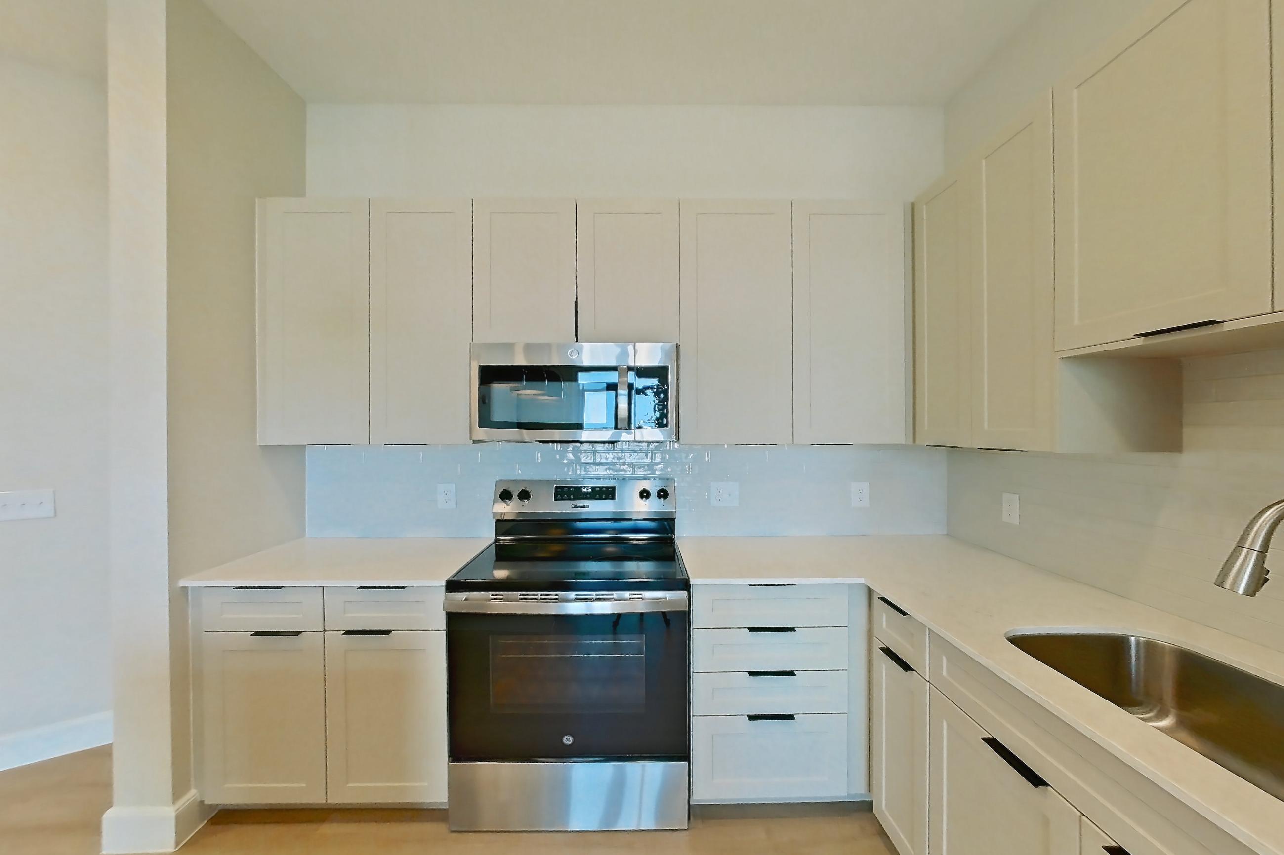 KITCHEN (representative of this floor plan)