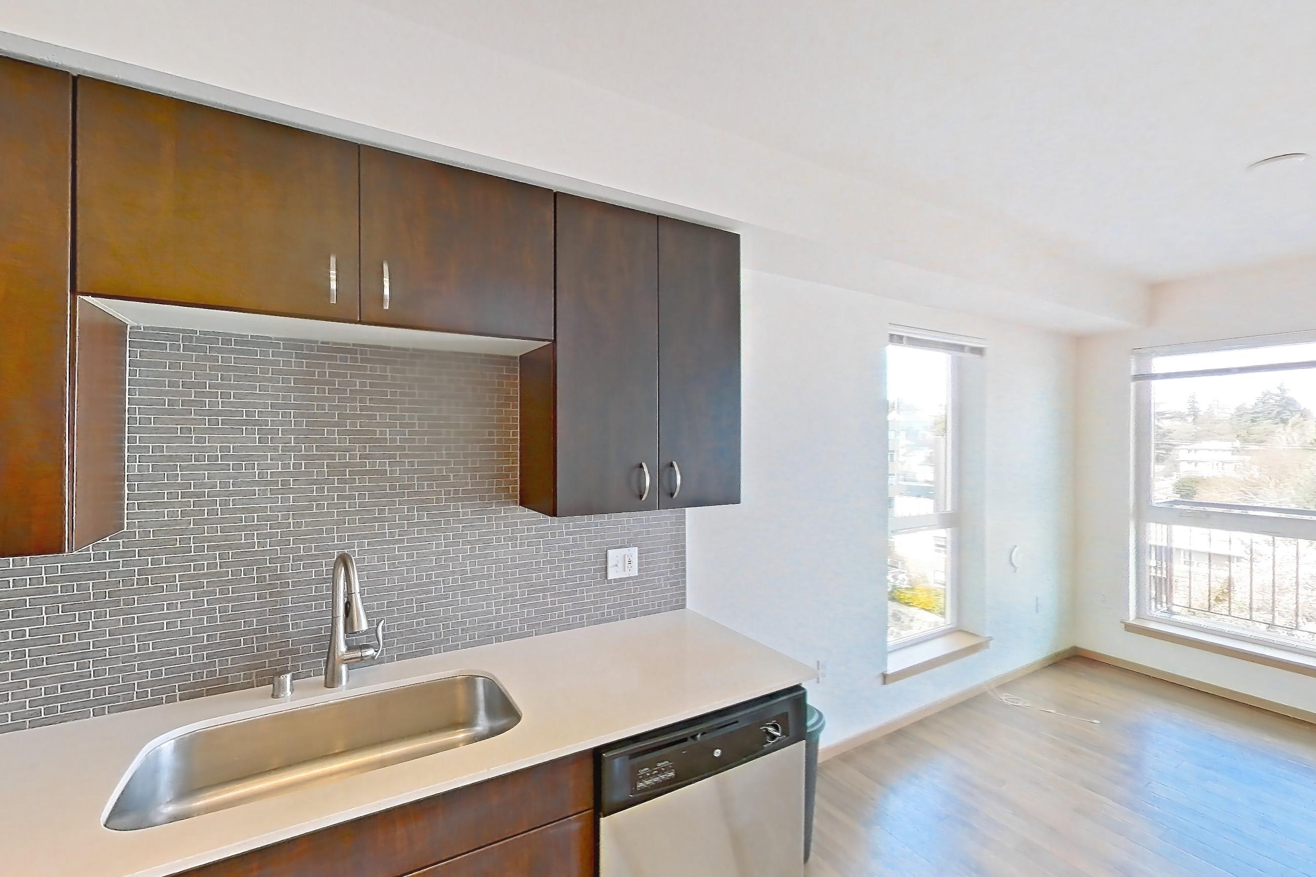 KITCHEN (representative of this floor plan)