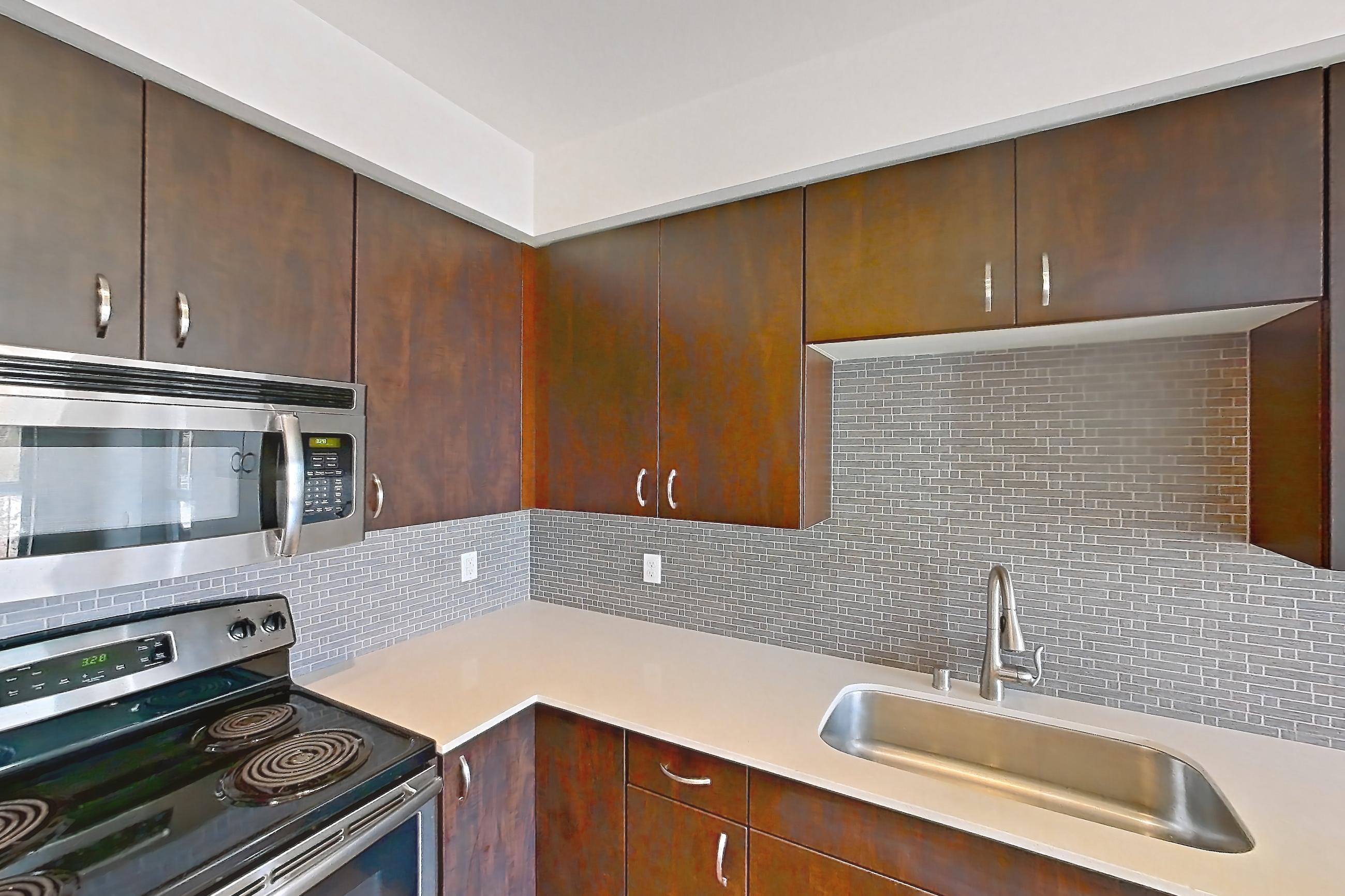 KITCHEN (representative of this floor plan)