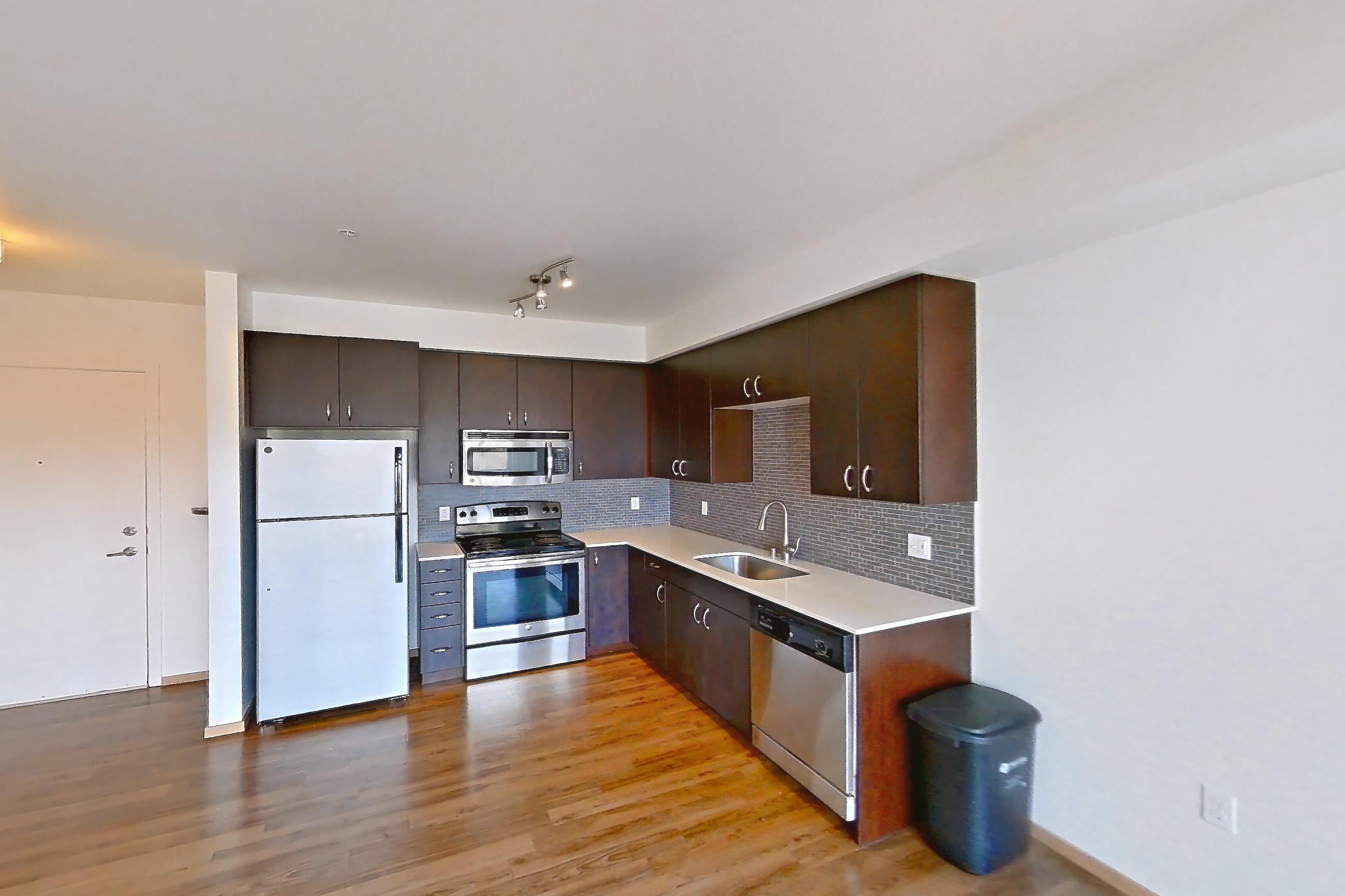 LIVING ROOM (representative of this floor plan)