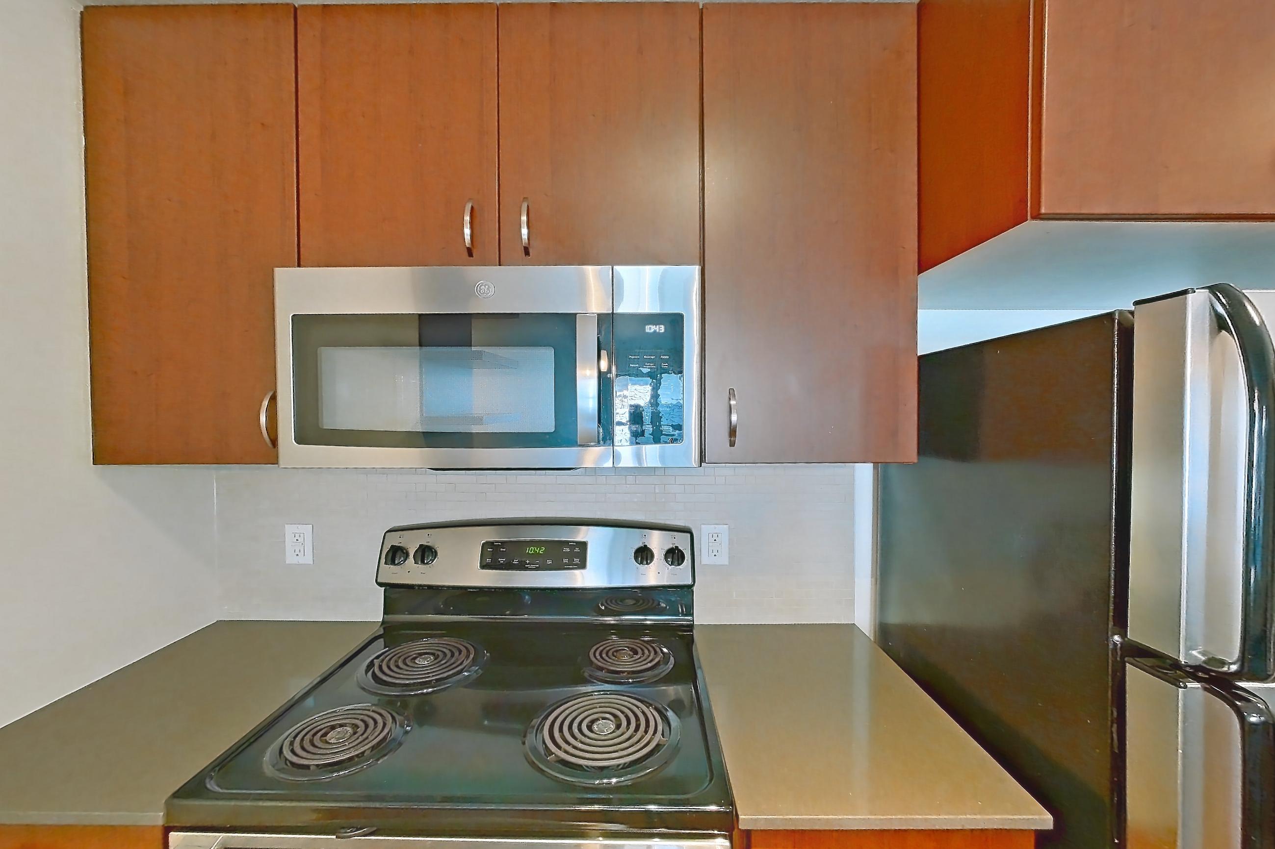 KITCHEN (representative of this floor plan)