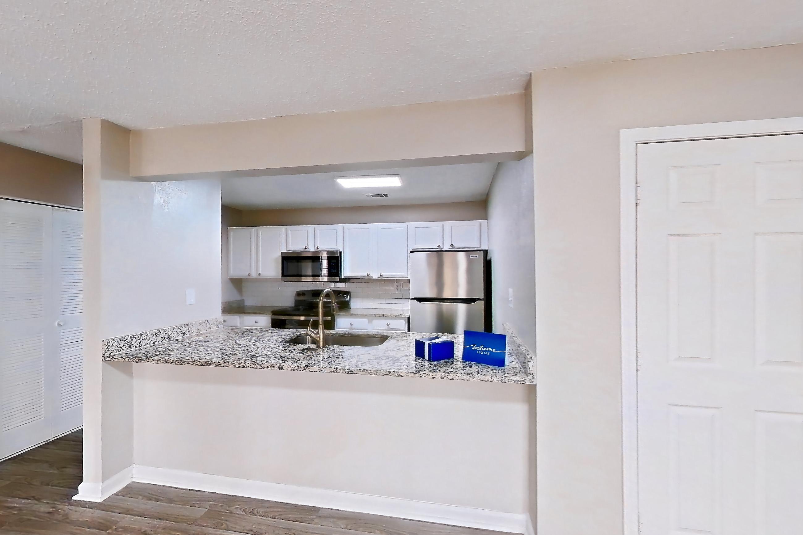 LIVING SPACE