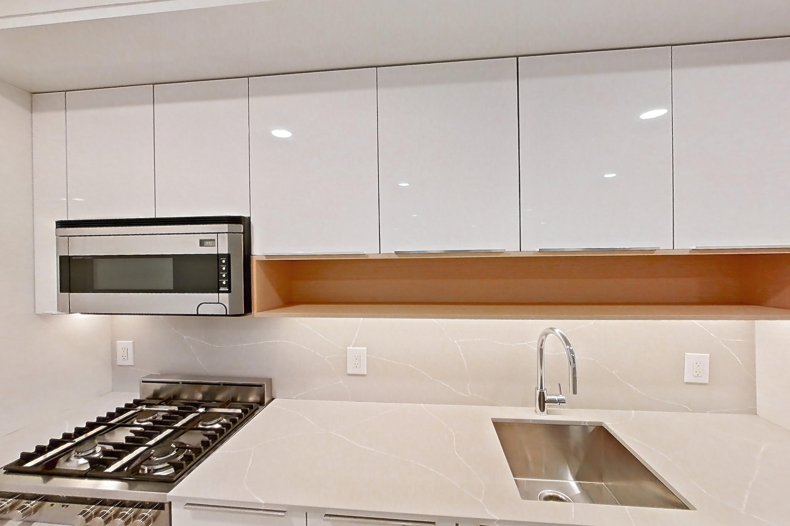 KITCHEN (representative of this floor plan)