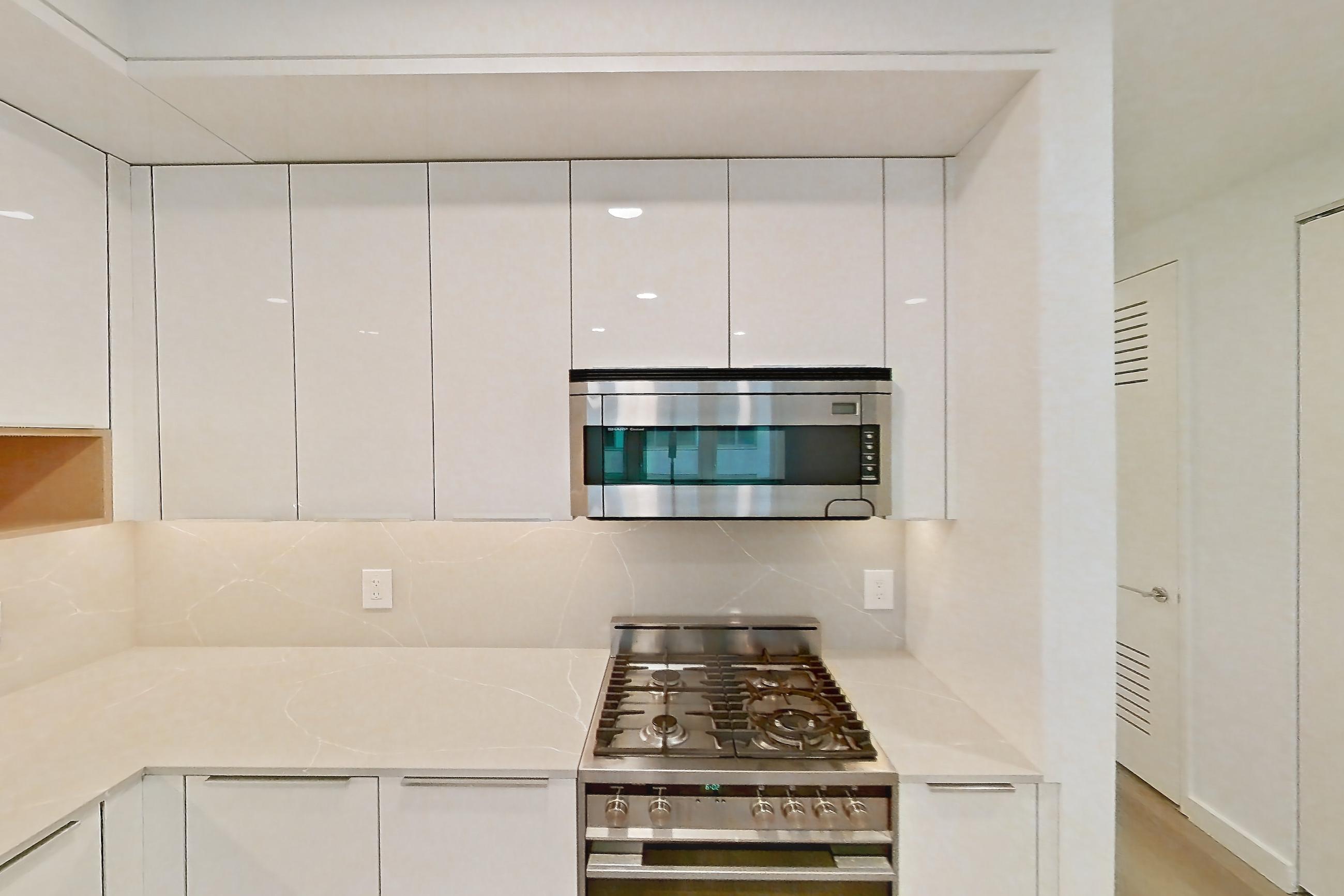 KITCHEN (representative of this floor plan)