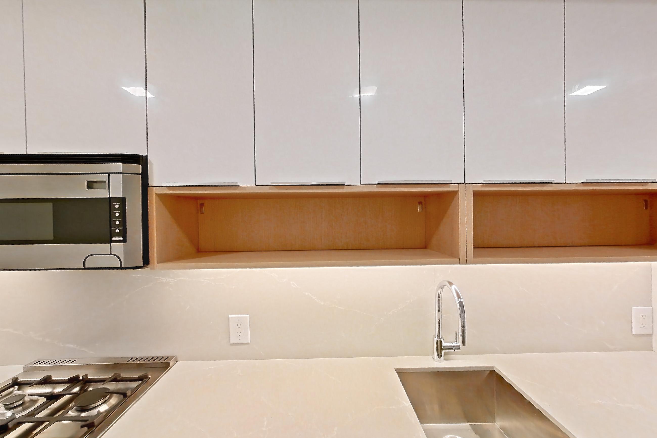 KITCHEN (representative of this floor plan)