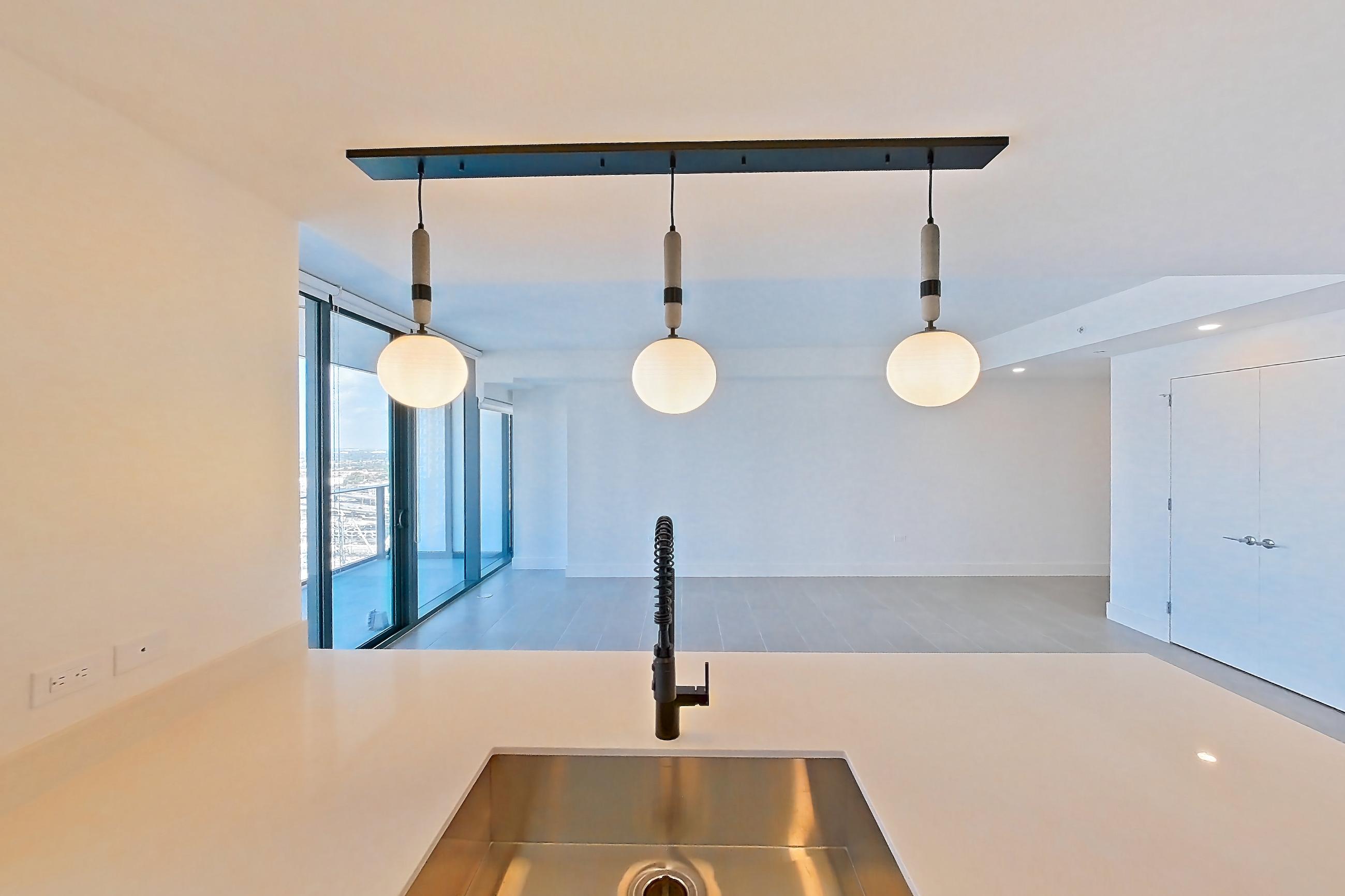 KITCHEN (representative of this floor plan)
