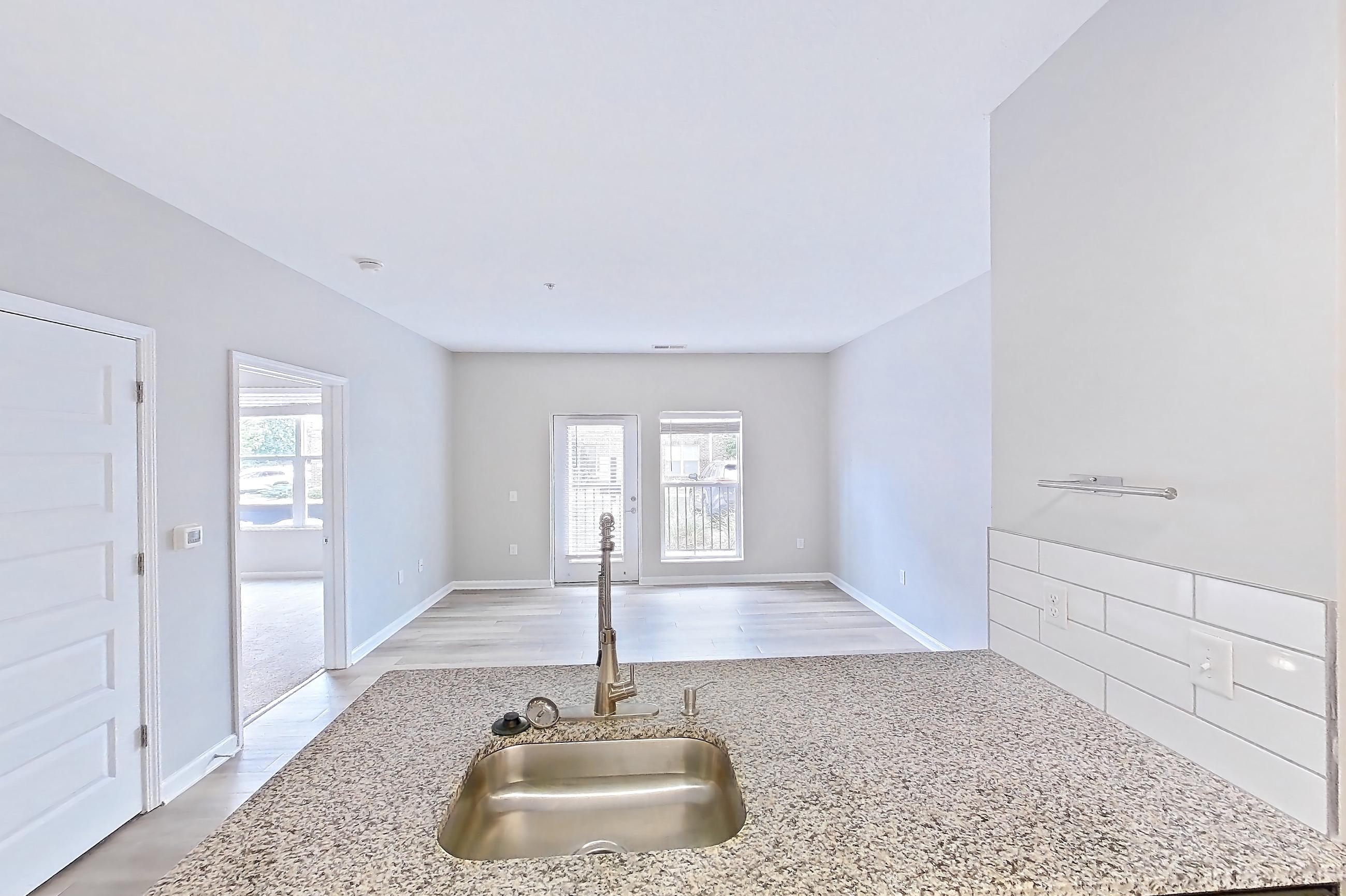 KITCHEN (representative of this floor plan)