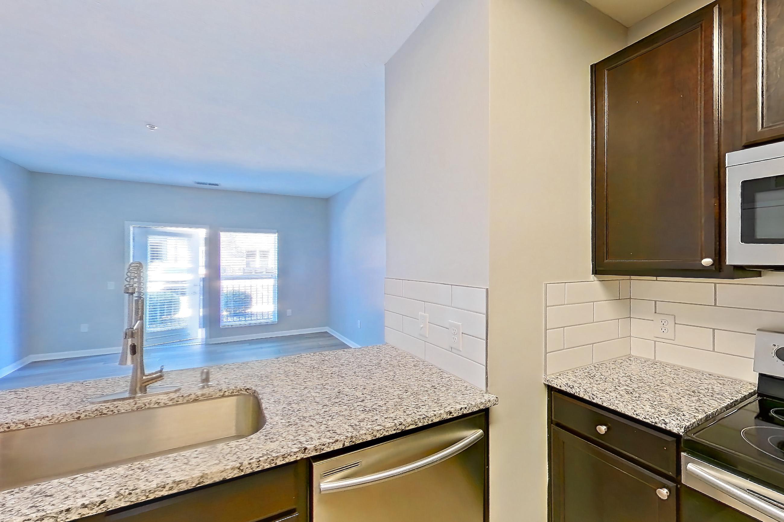 KITCHEN (representative of this floor plan)