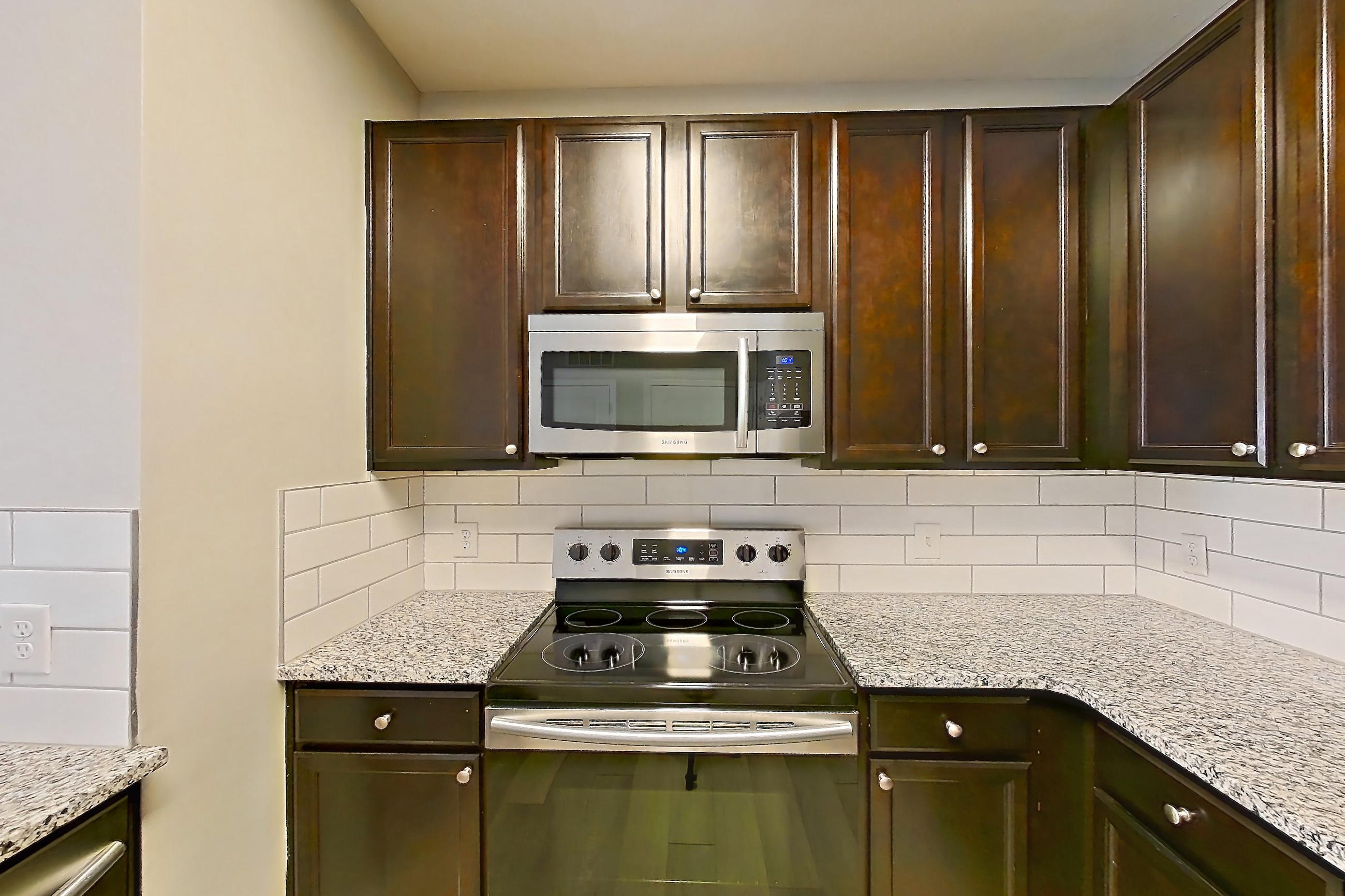 KITCHEN (representative of this floor plan)