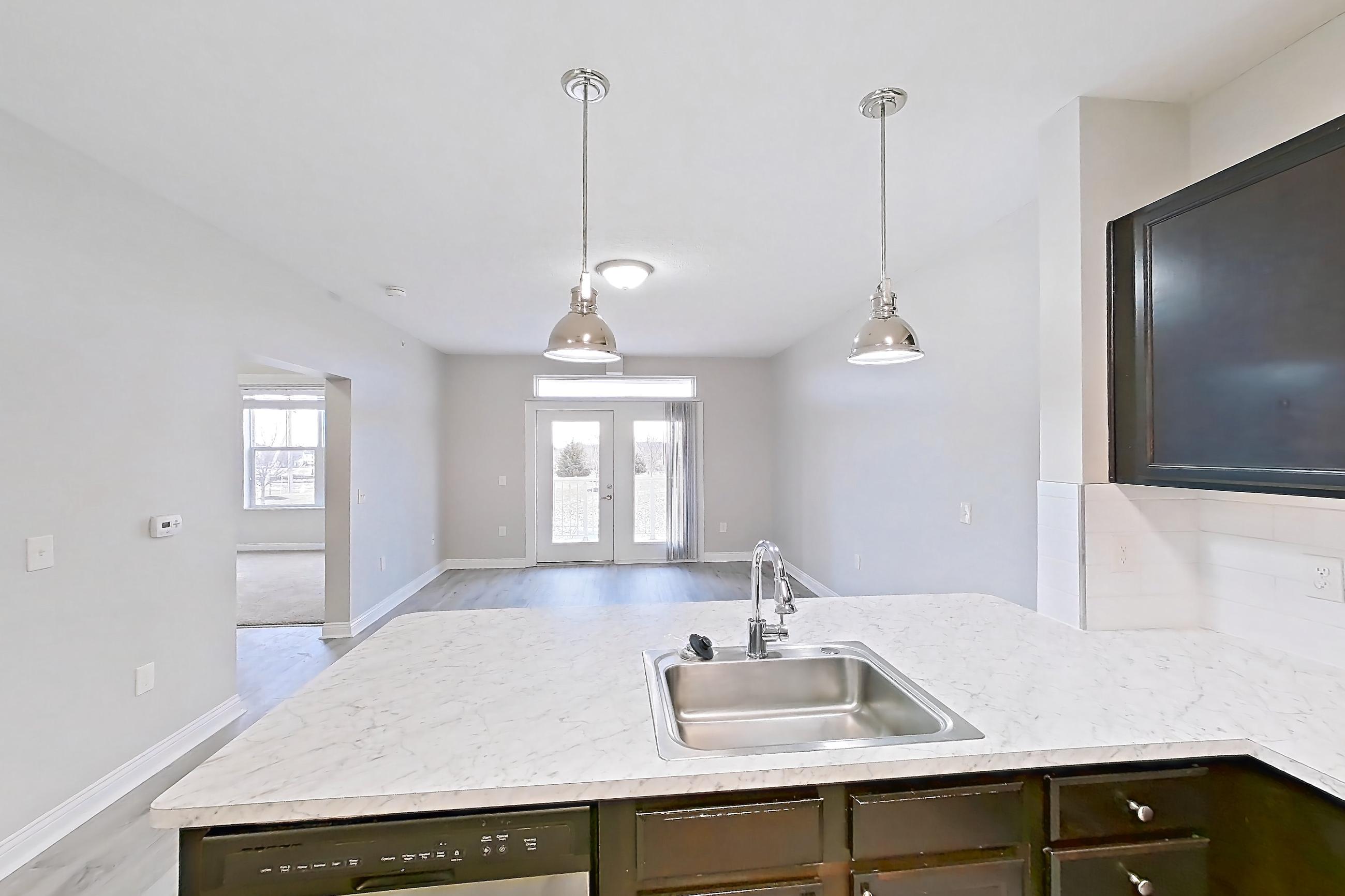 KITCHEN (representative of this floor plan)