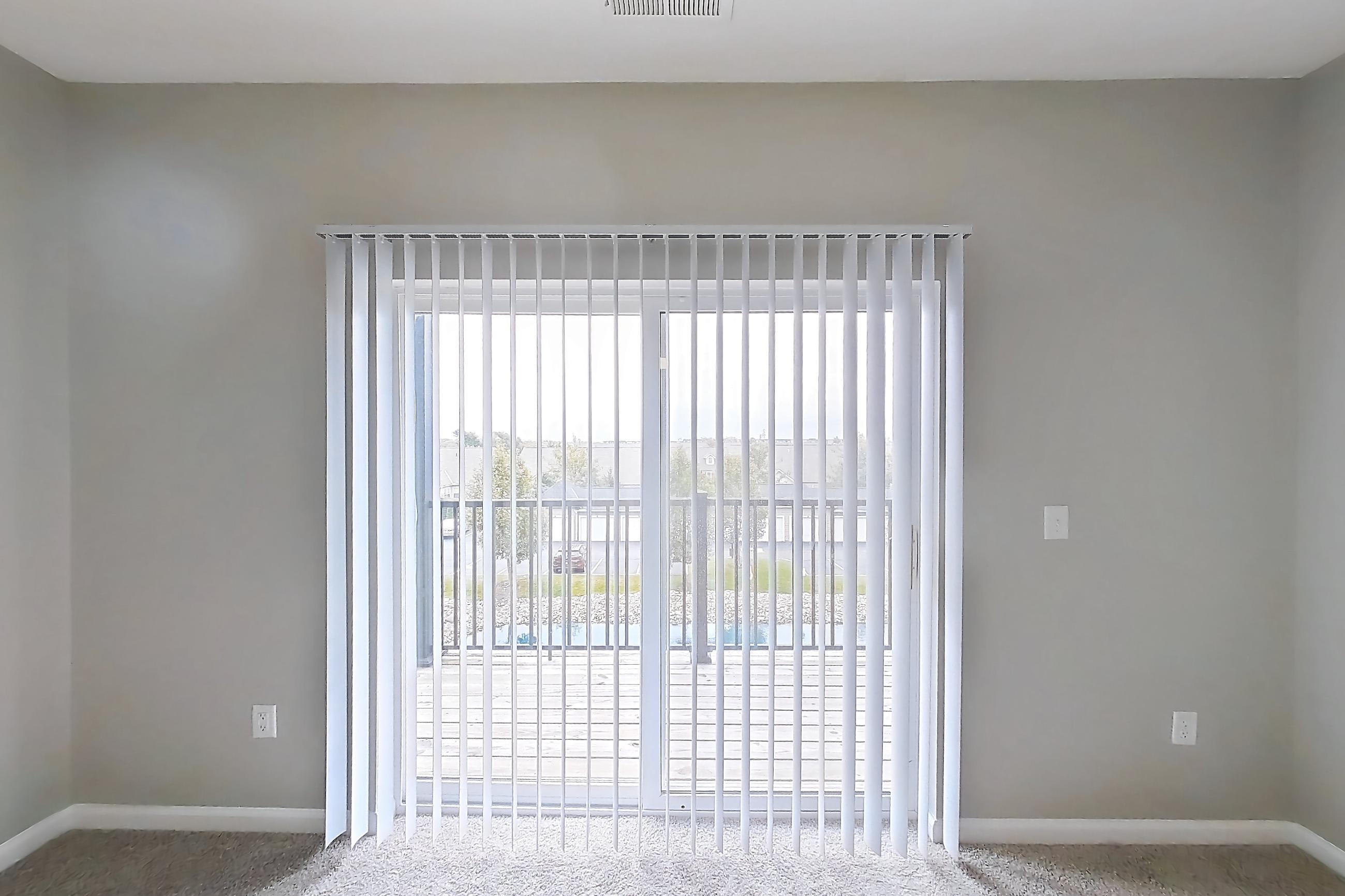 Living room in Apartment 304-5137 at Cortland Dublin, A1R - Dublin floor plan
