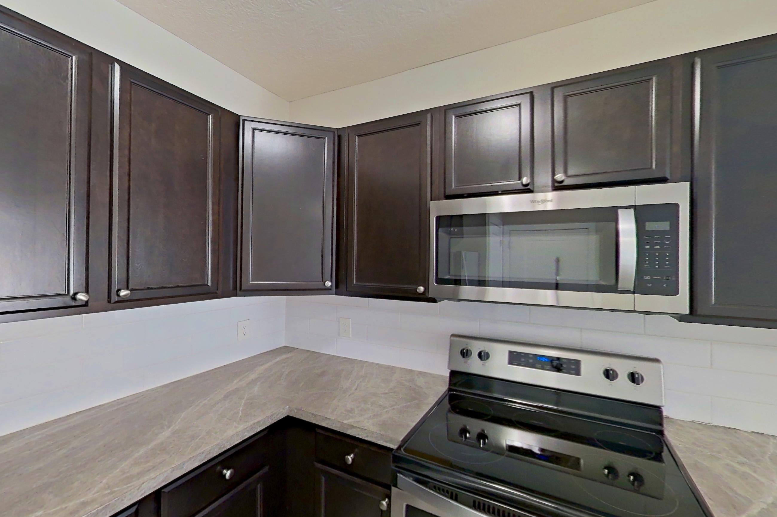 KITCHEN (representative of this floor plan)