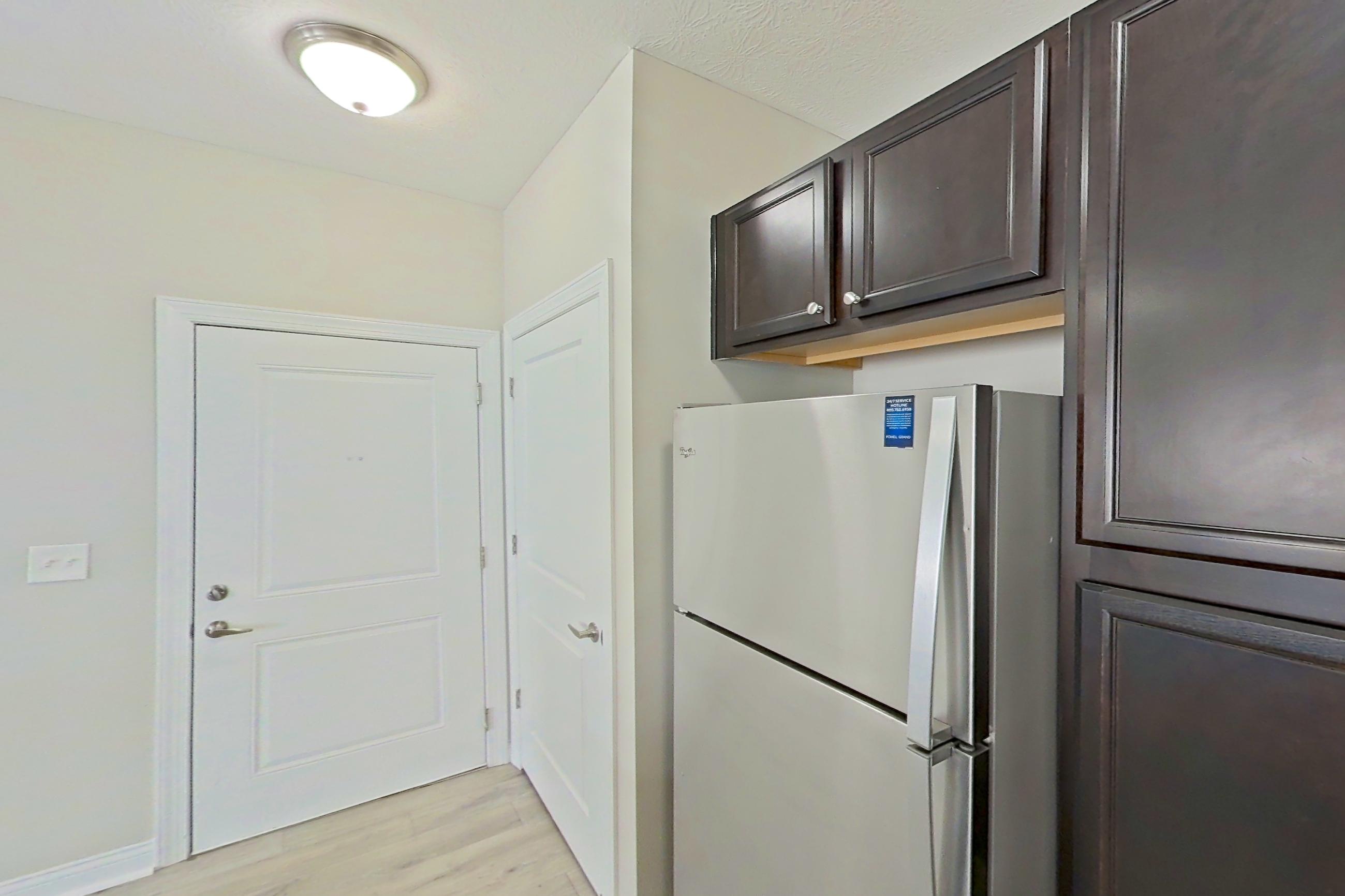 KITCHEN (representative of this floor plan)