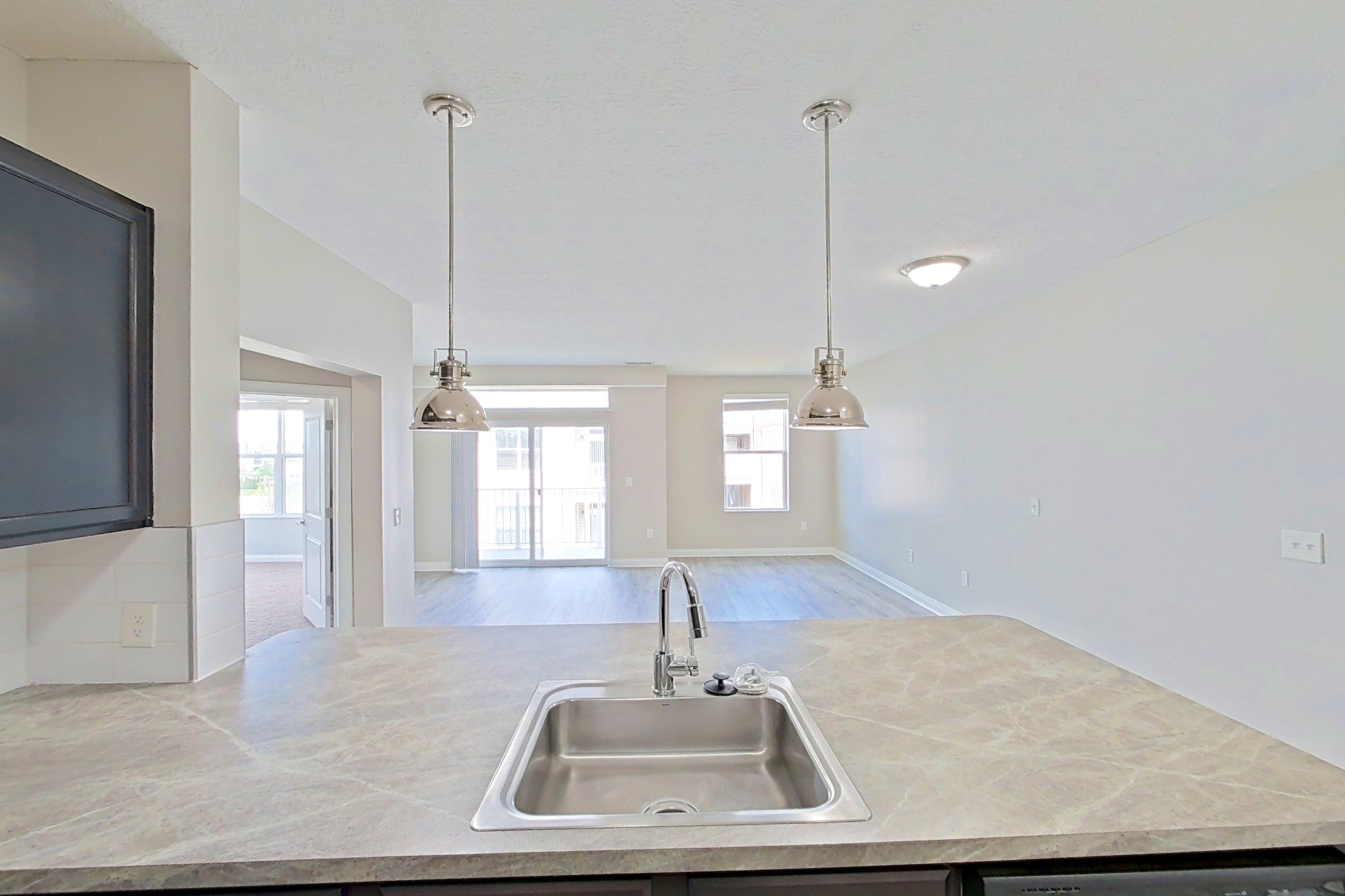 KITCHEN (representative of this floor plan)