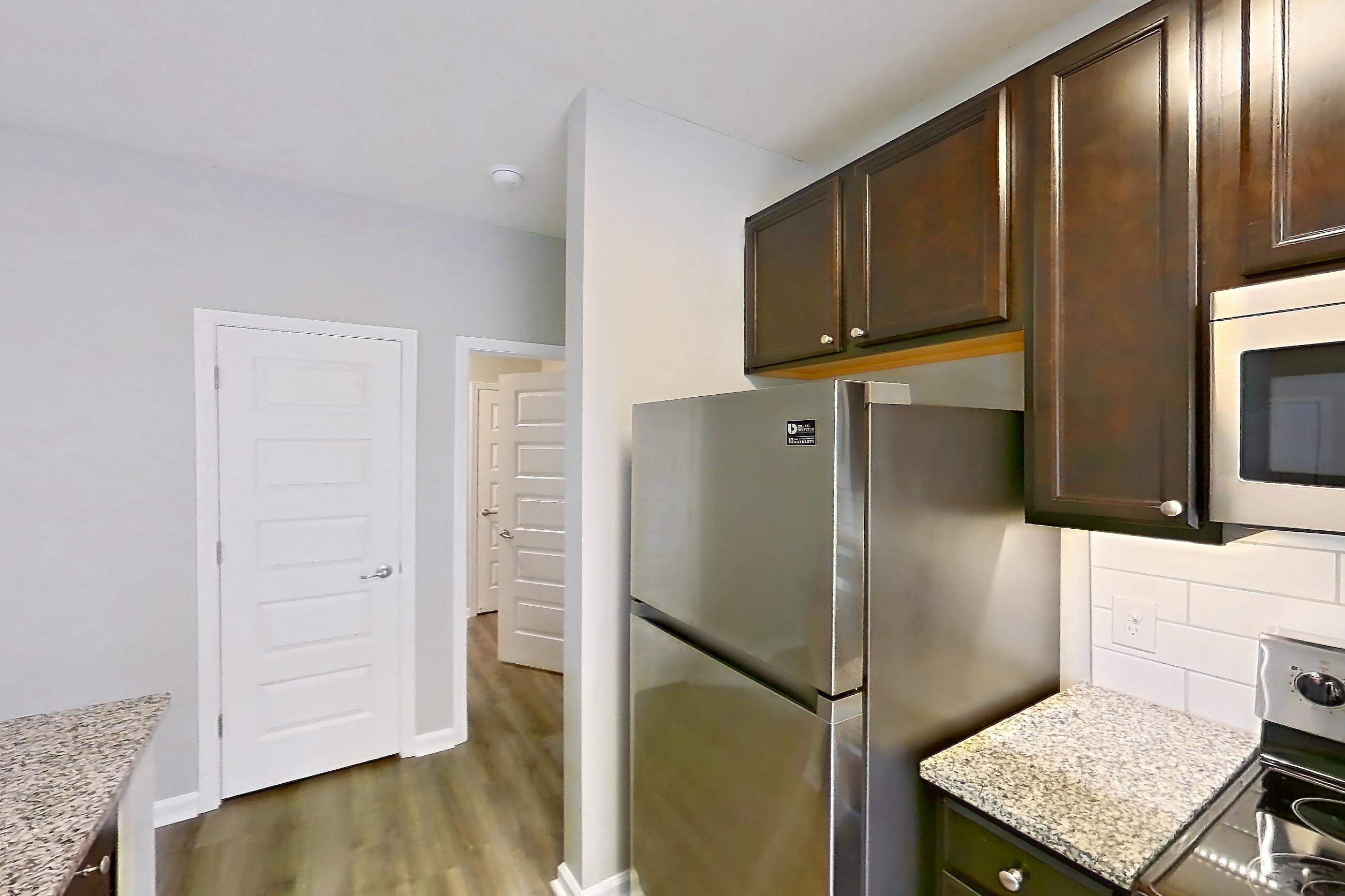 KITCHEN (representative of this floor plan)