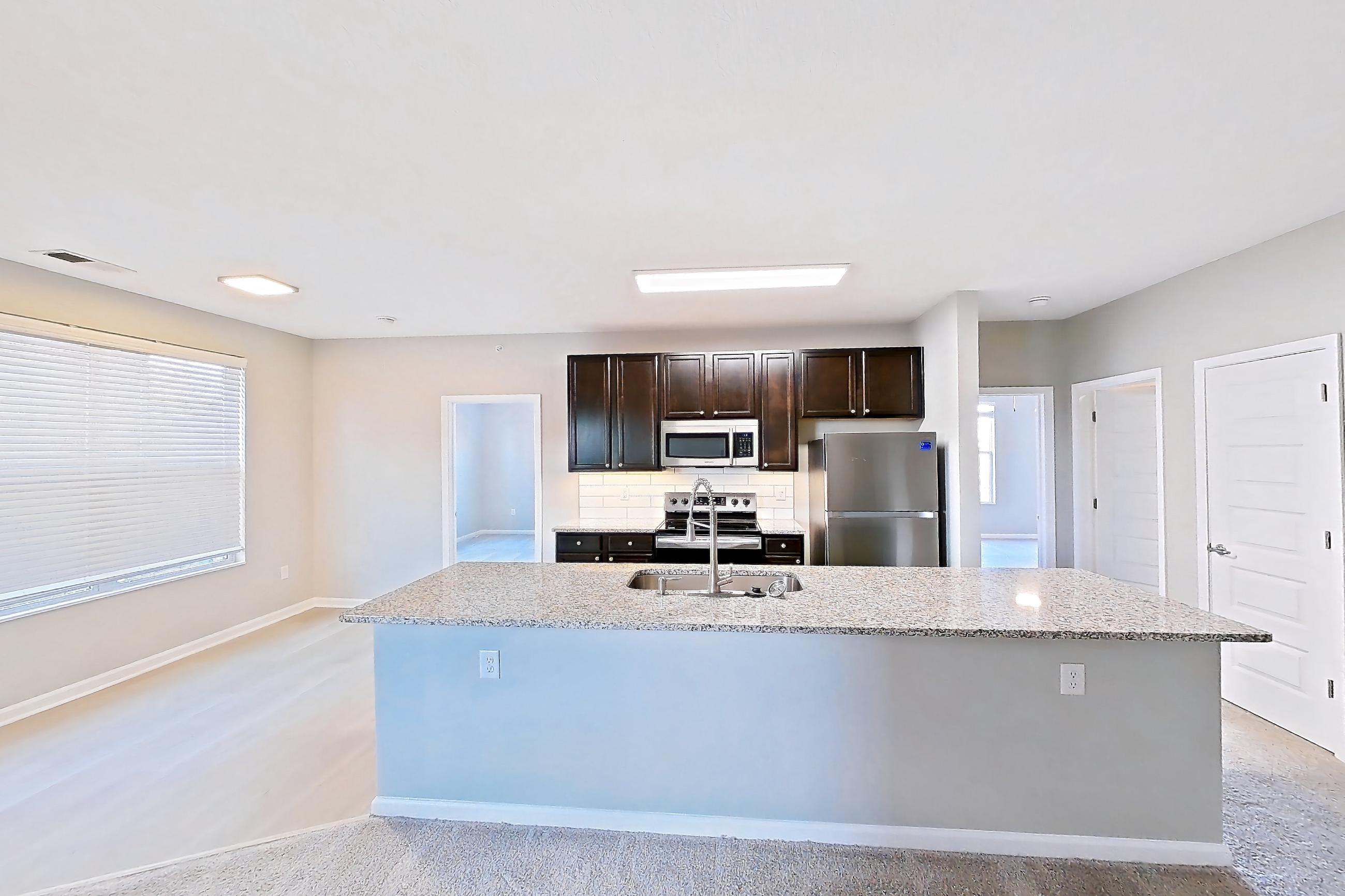 LIVING SPACE