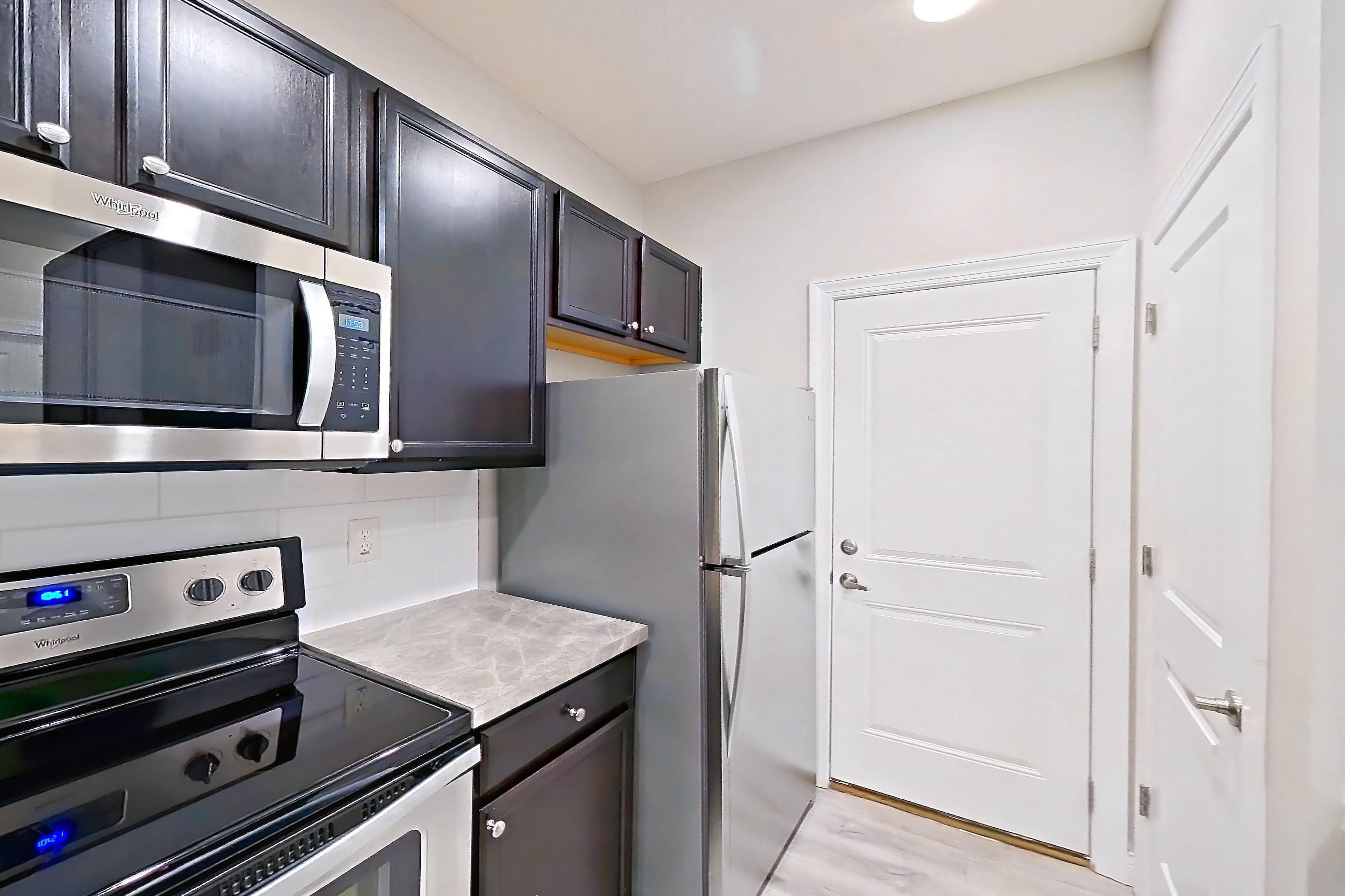 KITCHEN (representative of this floor plan)
