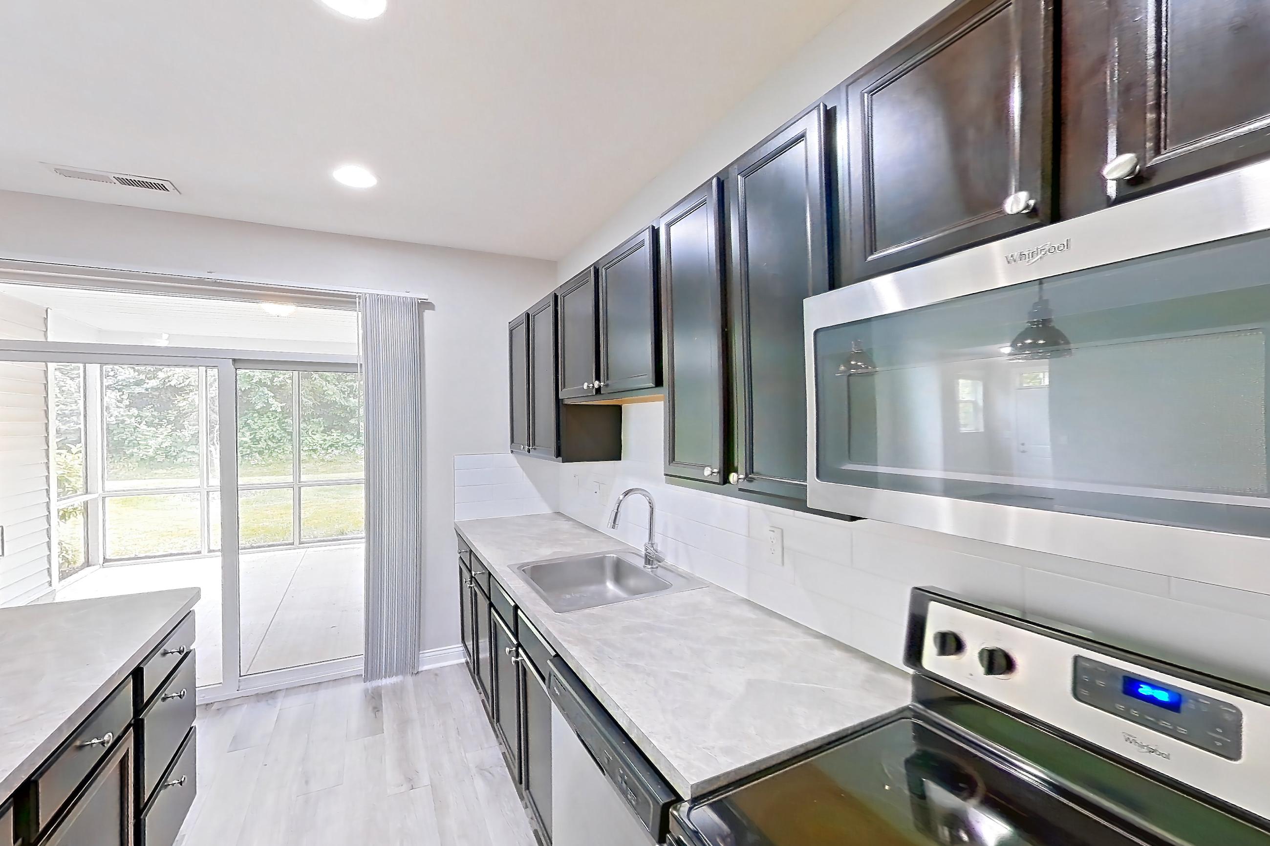 KITCHEN (representative of this floor plan)