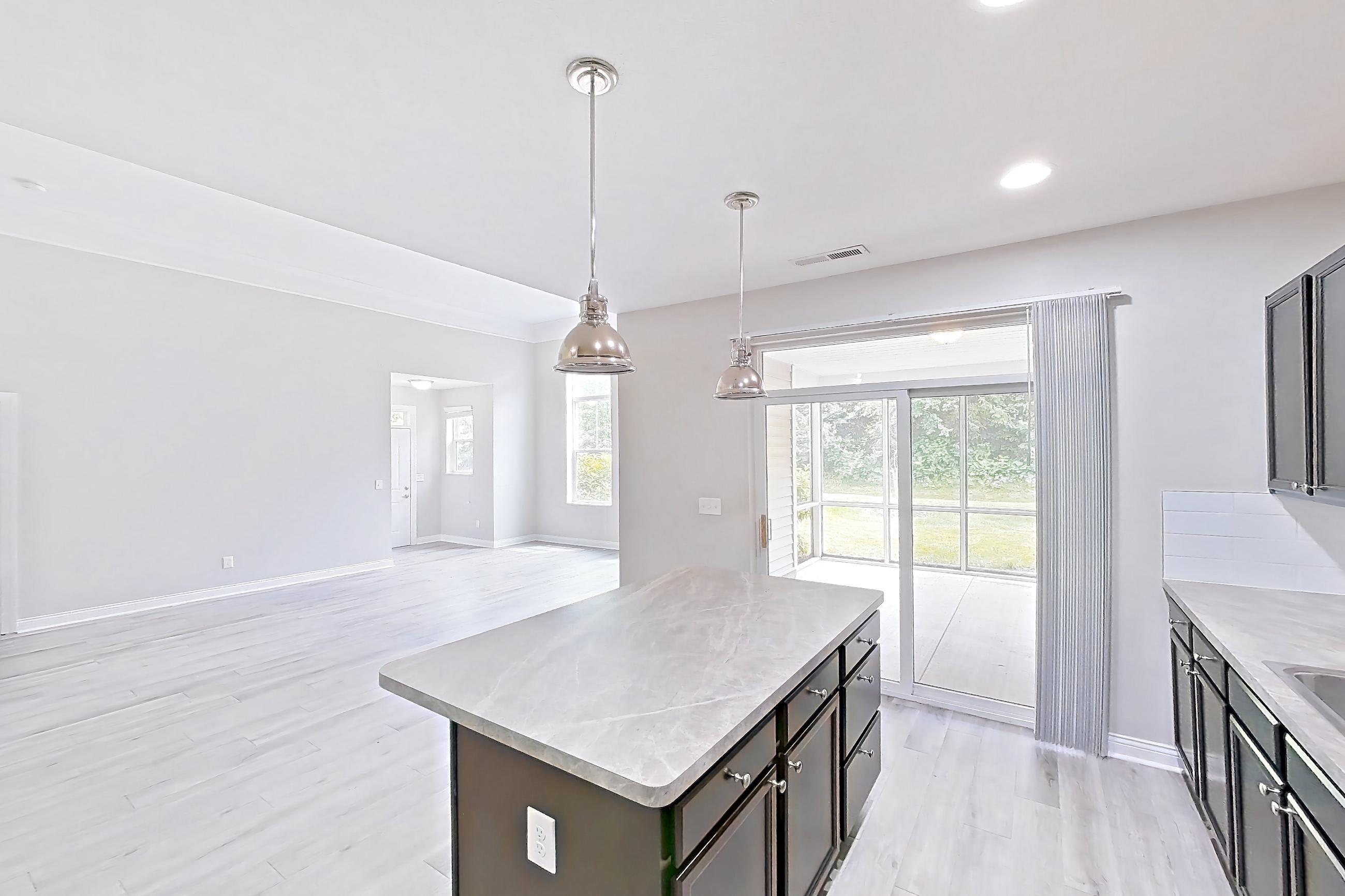 KITCHEN (representative of this floor plan)