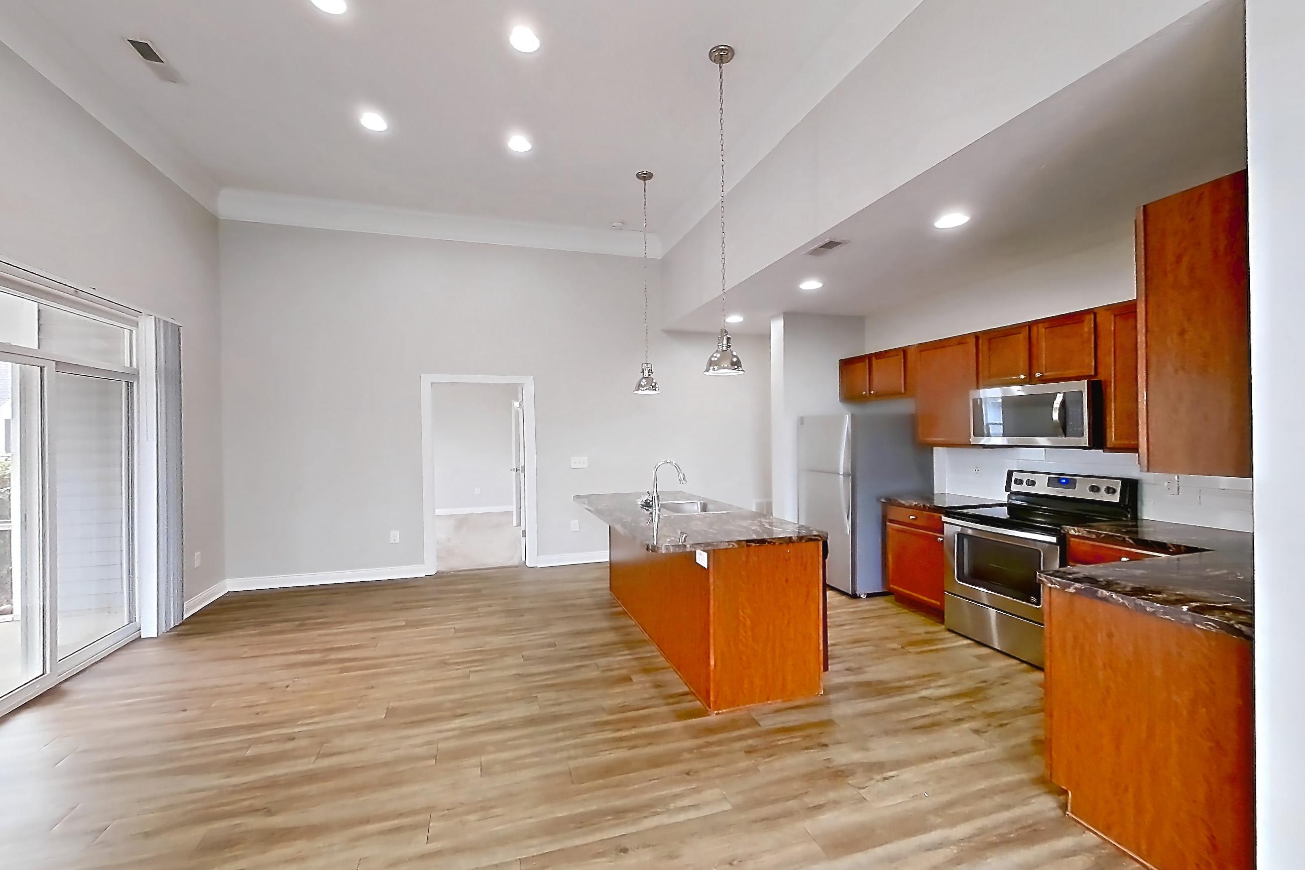 LIVING SPACE