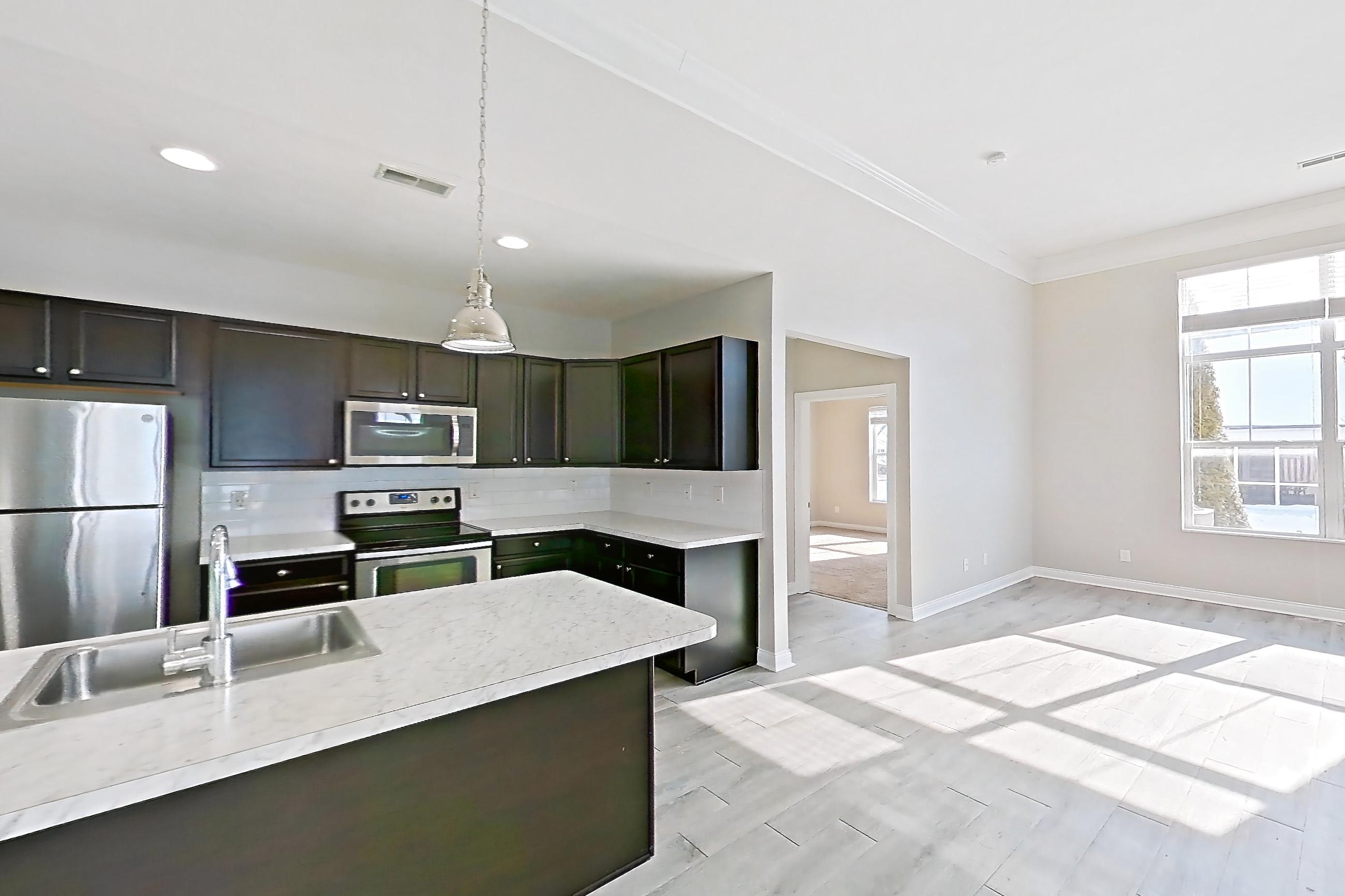 DINING ROOM (representative of this floor plan)