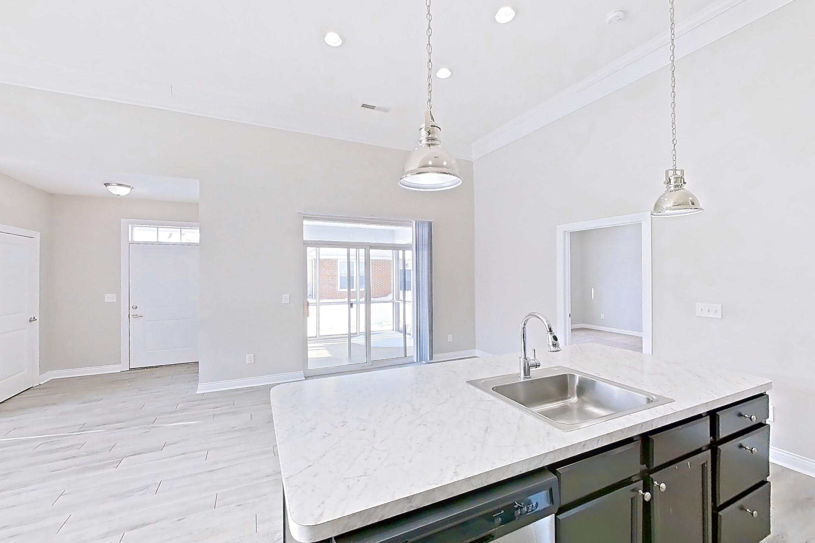 KITCHEN (representative of this floor plan)