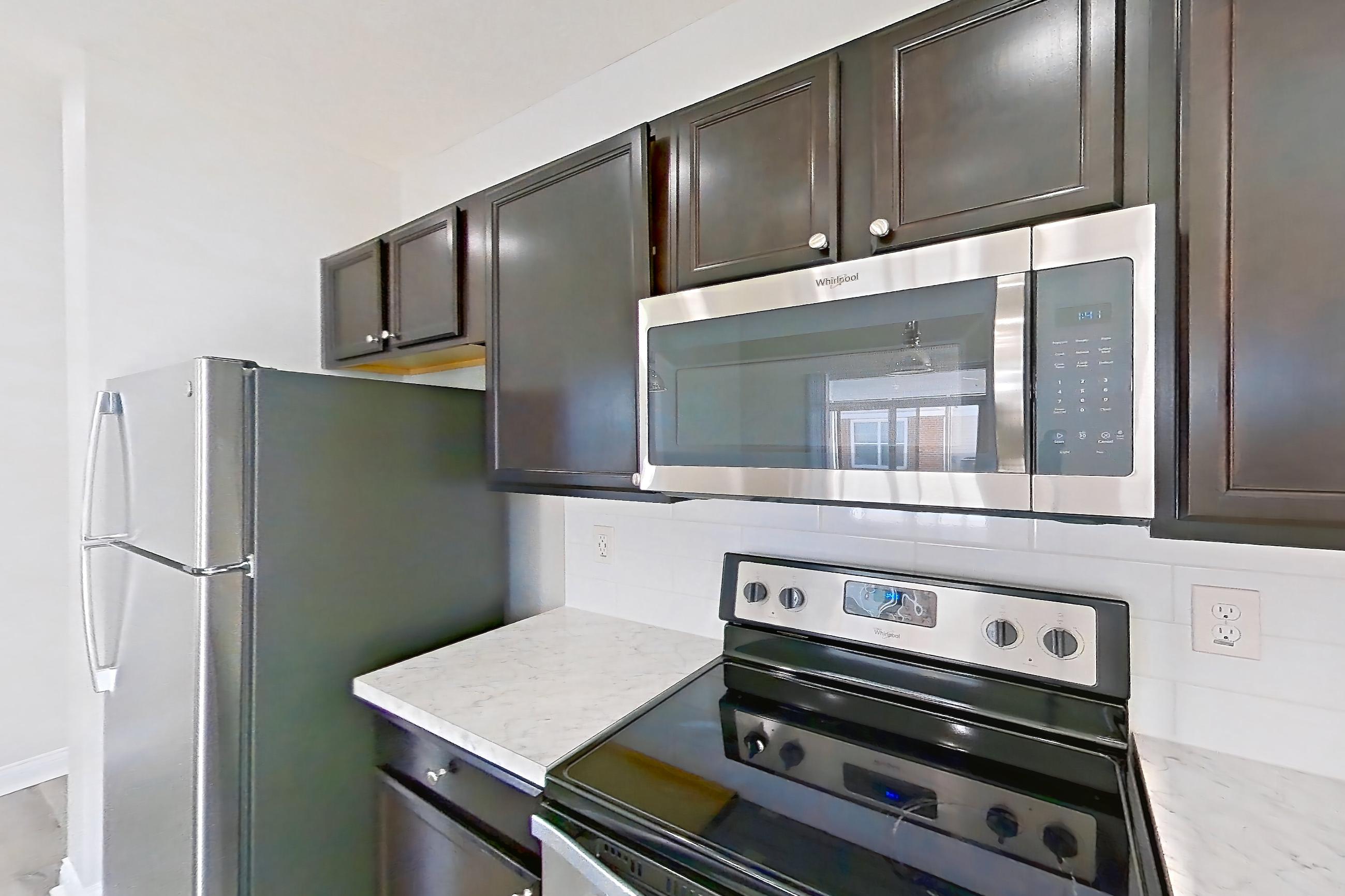 KITCHEN (representative of this floor plan)