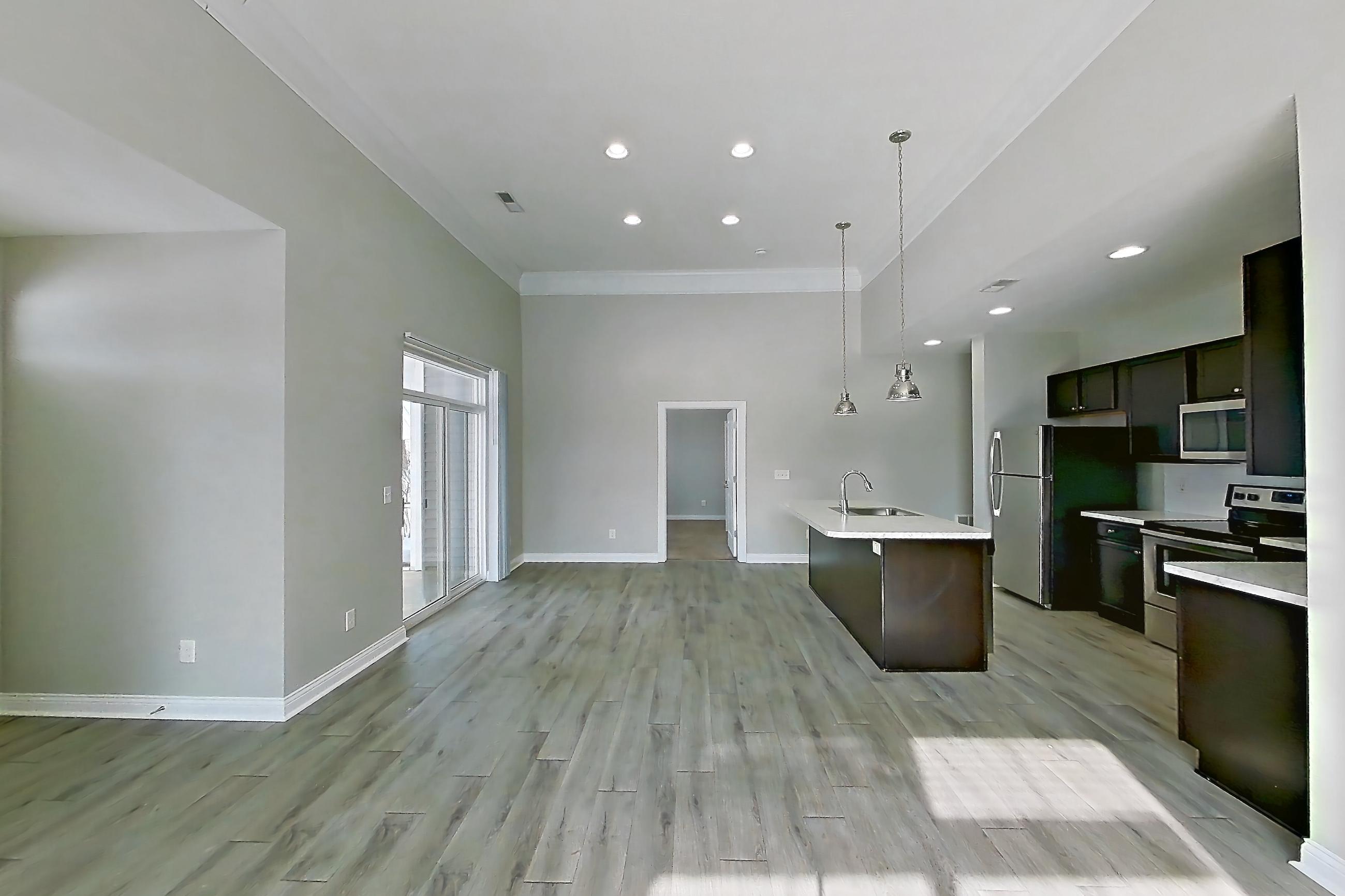 LIVING ROOM (representative of this floor plan)