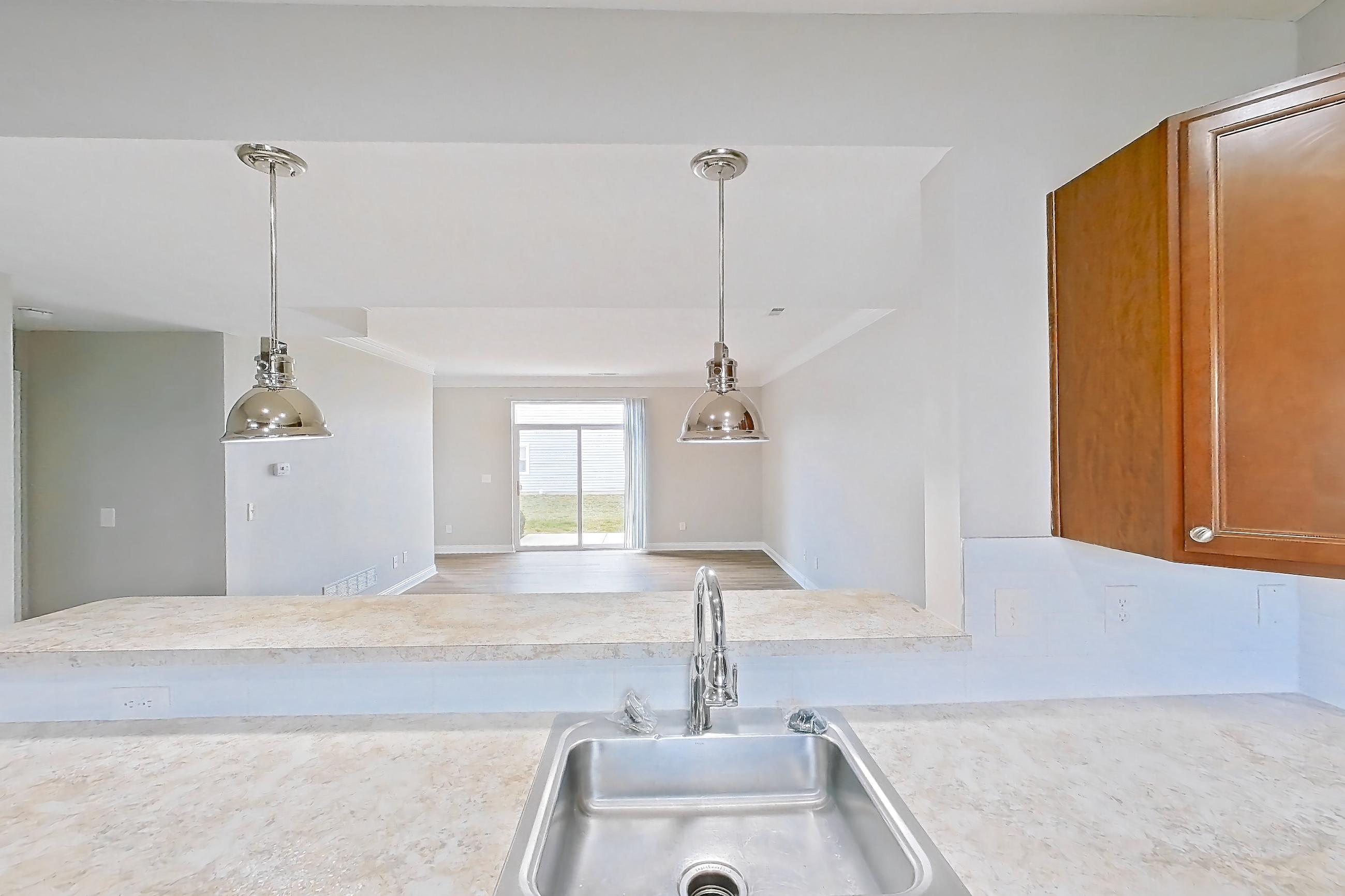 KITCHEN (representative of this floor plan)