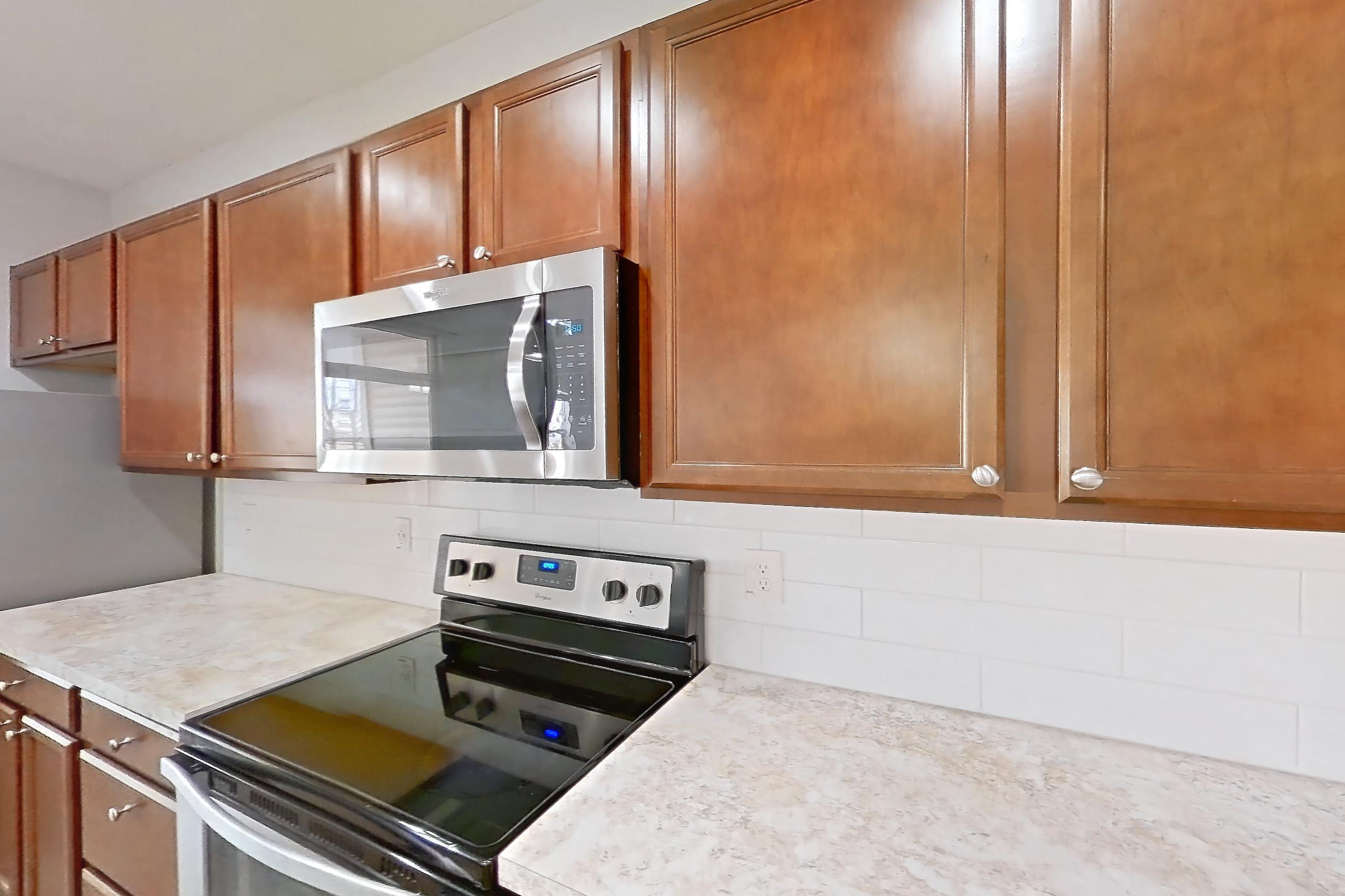 KITCHEN (representative of this floor plan)