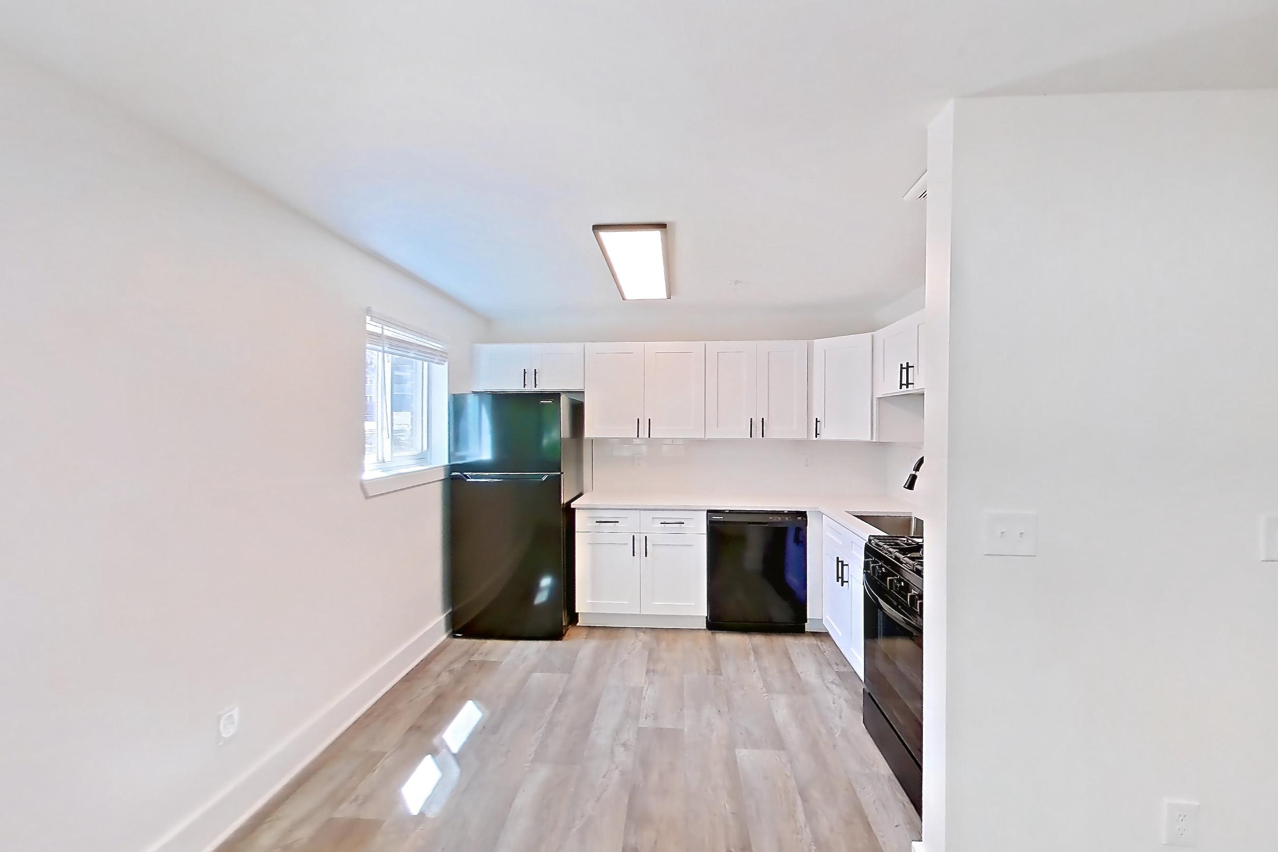 DINING ROOM (representative of this floor plan)