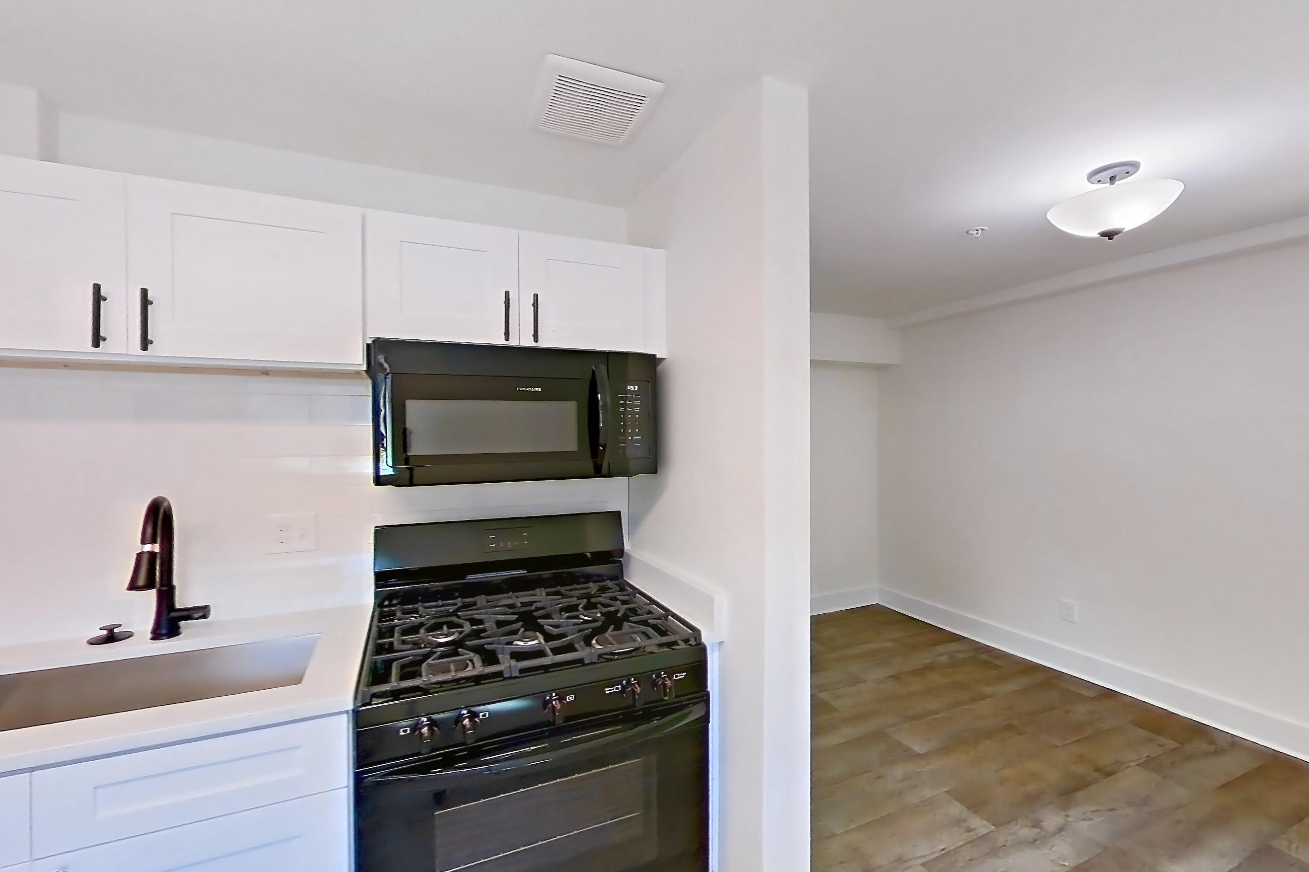 KITCHEN (representative of this floor plan)