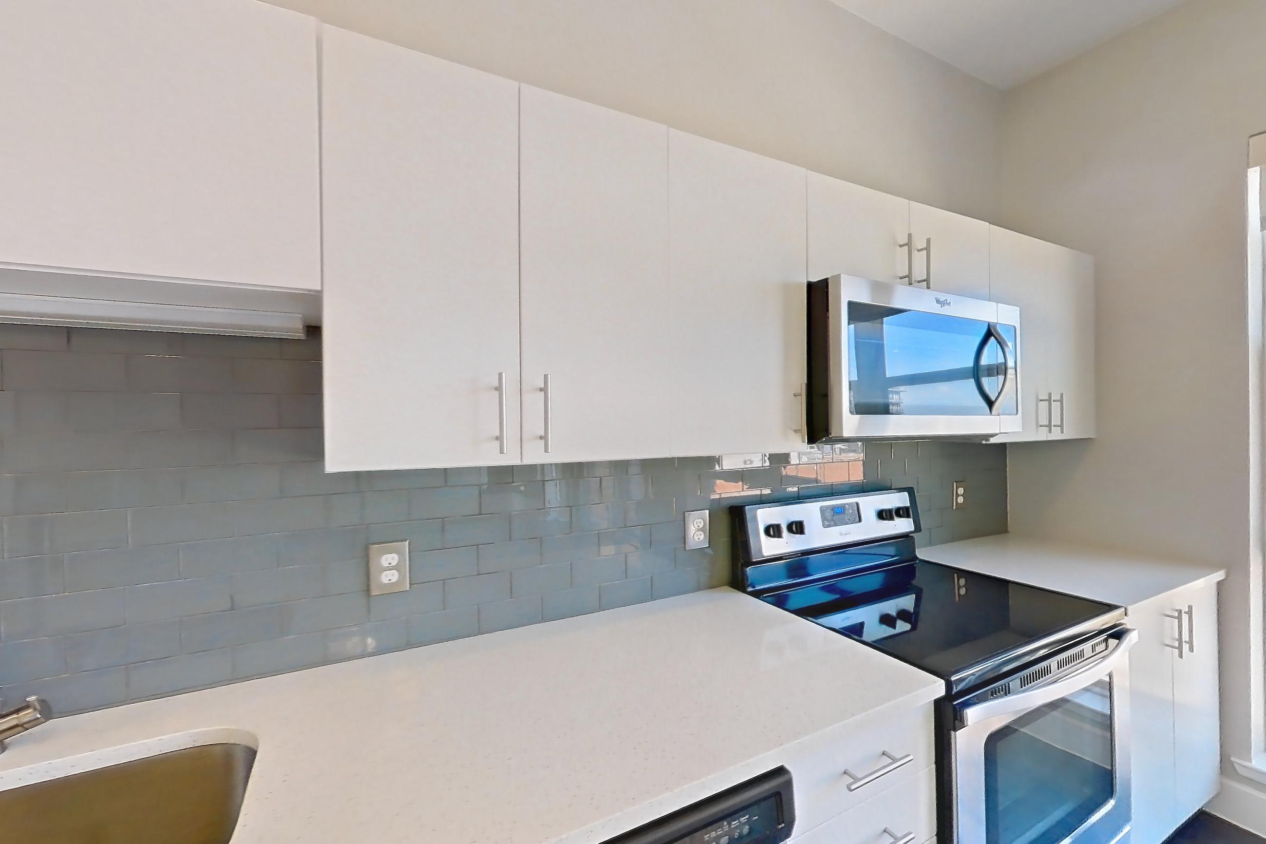 KITCHEN (representative of this floor plan)