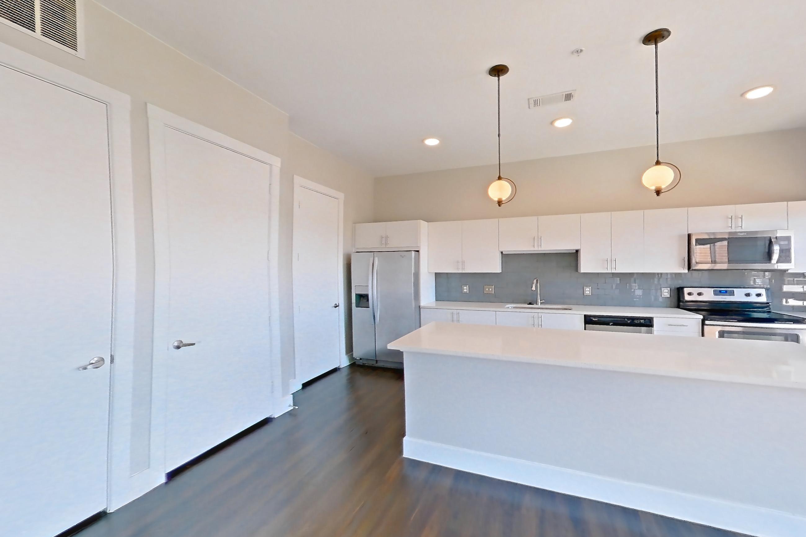 LIVING ROOM (representative of this floor plan)