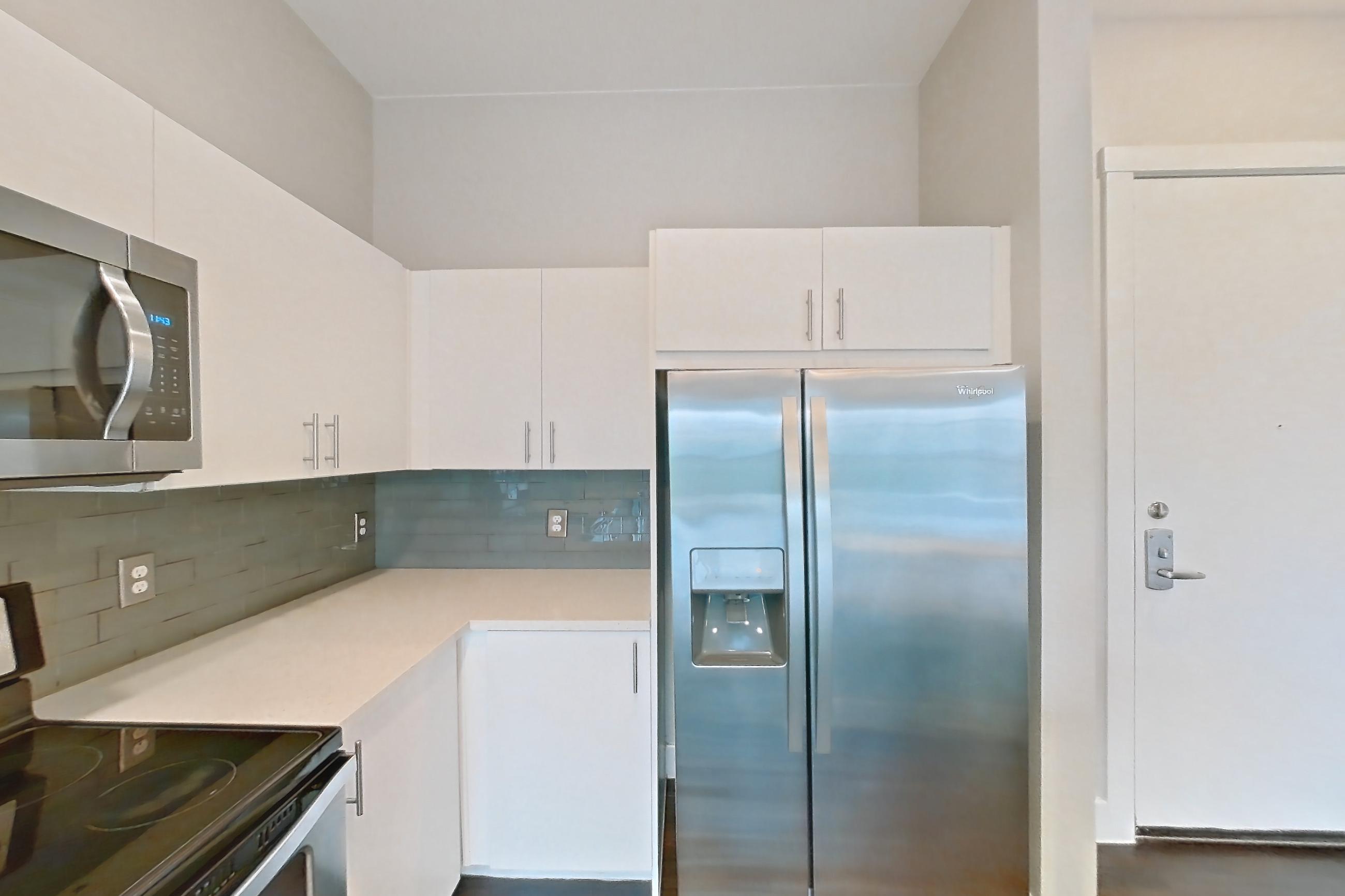 KITCHEN (representative of this floor plan)