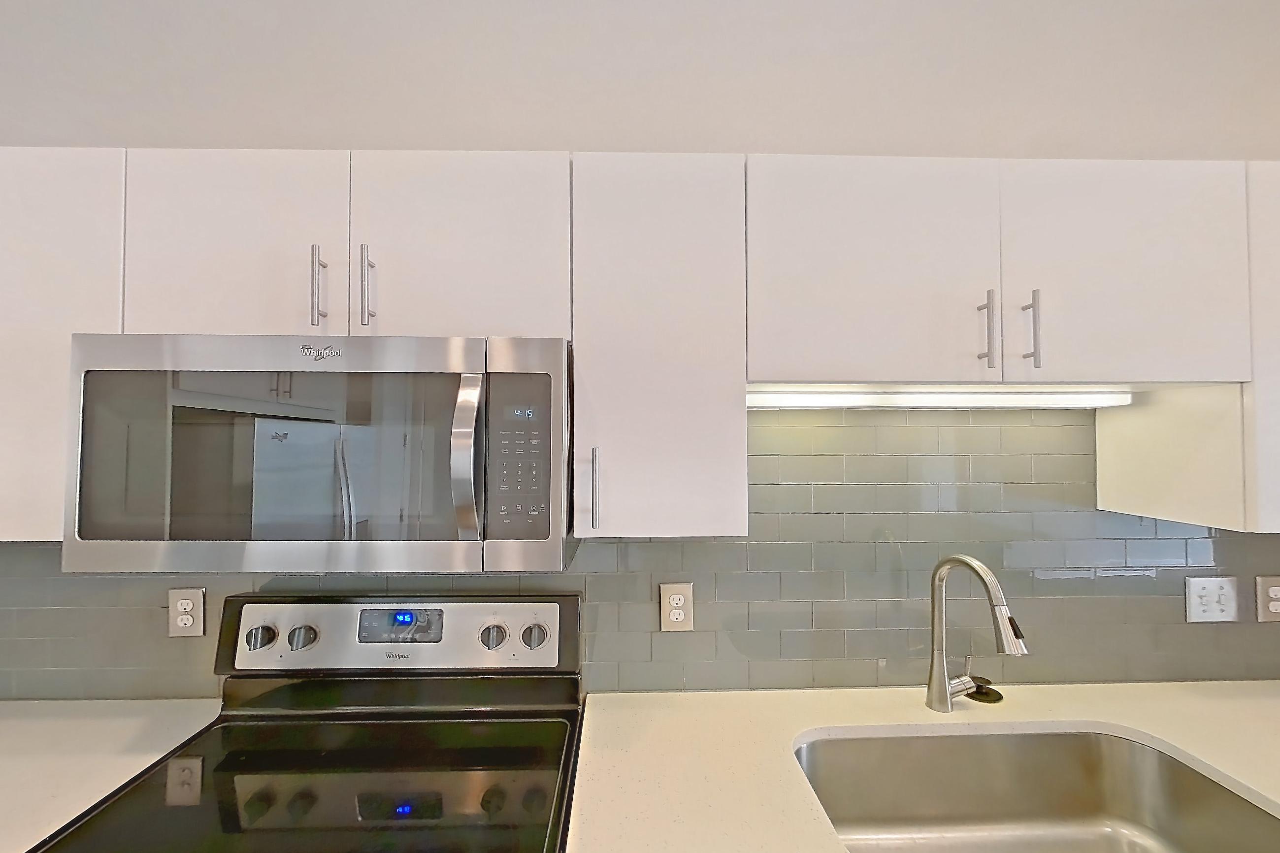 KITCHEN (representative of this floor plan)