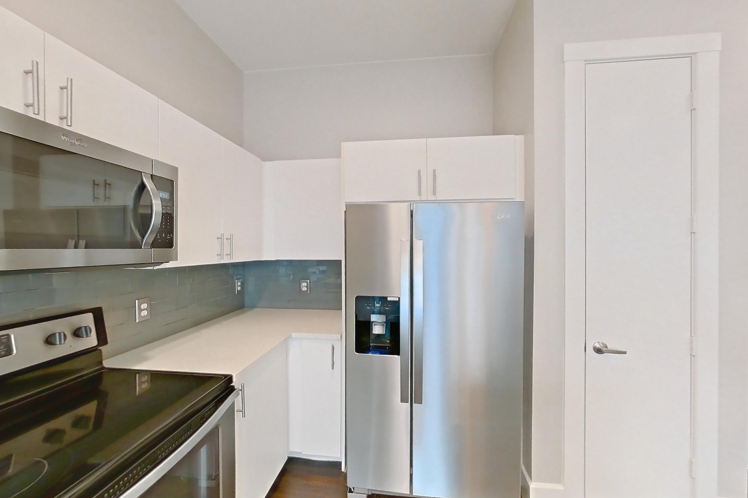 KITCHEN (representative of this floor plan)
