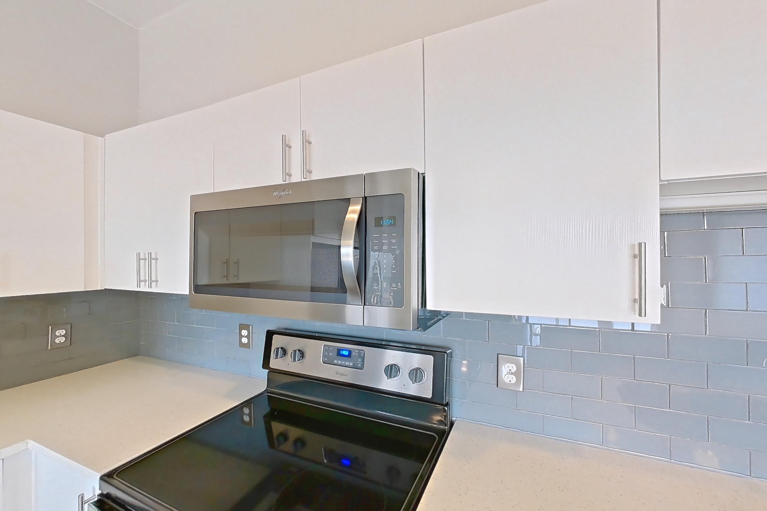 KITCHEN (representative of this floor plan)