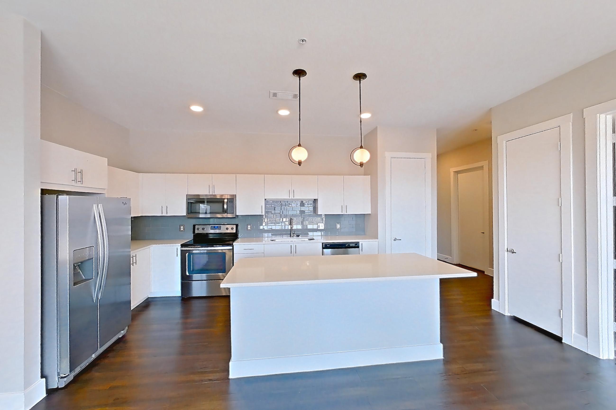 LIVING ROOM (representative of this floor plan)