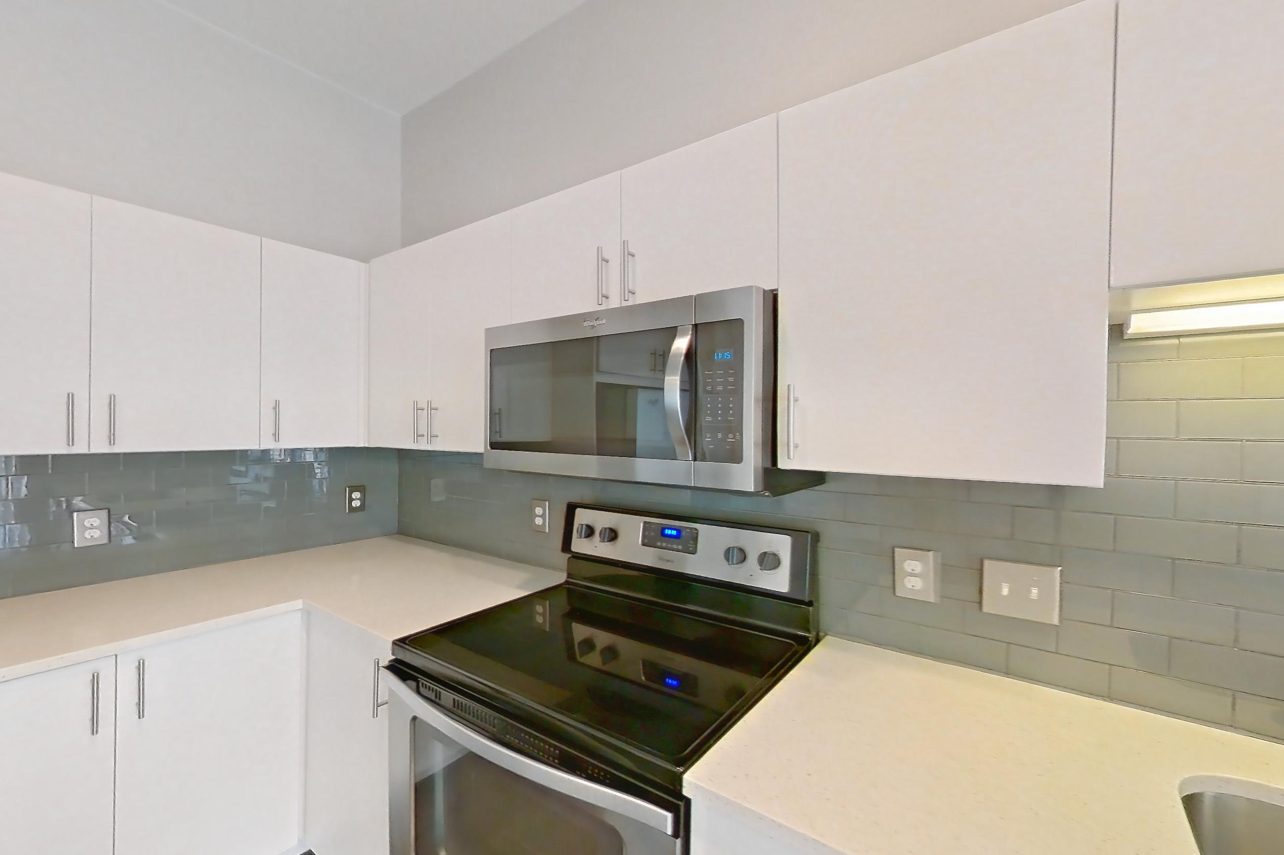 KITCHEN (representative of this floor plan)