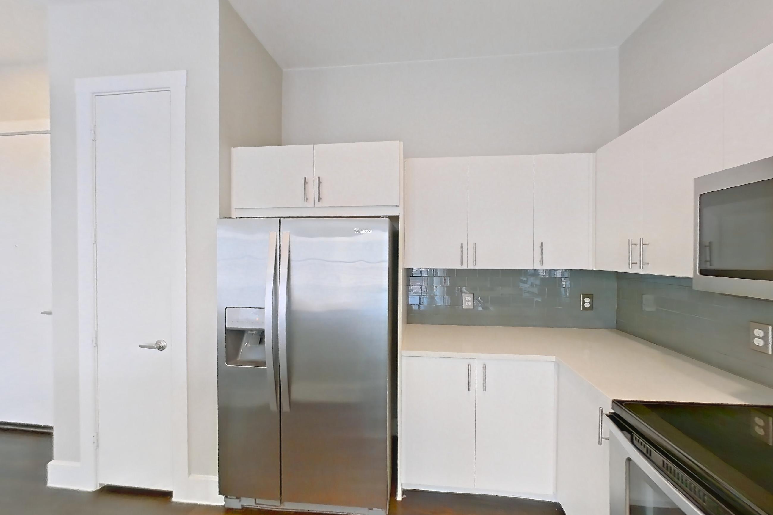 KITCHEN (representative of this floor plan)